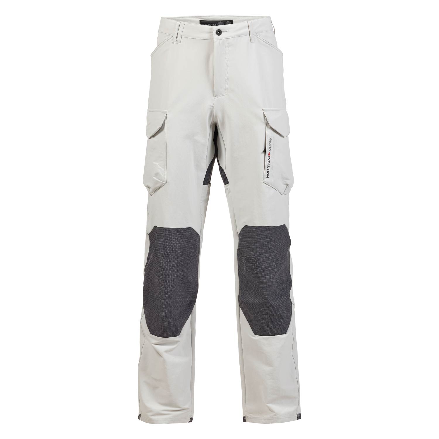 Musto Evolución Rendimiento Plancha Uv - Platinum Pierna Larga