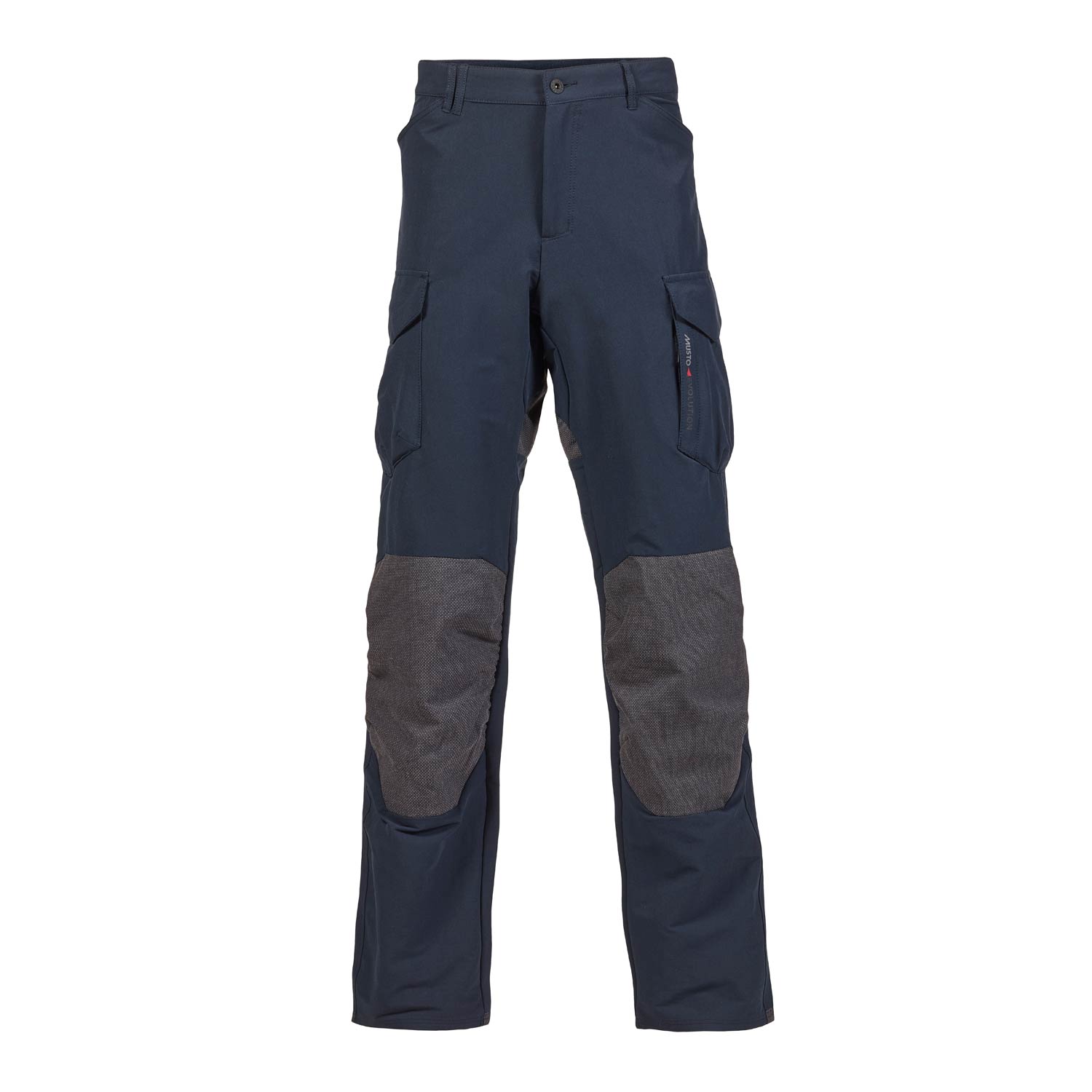 Musto Evolución Rendimiento Plancha Uv - True Navy Pierna Regular
