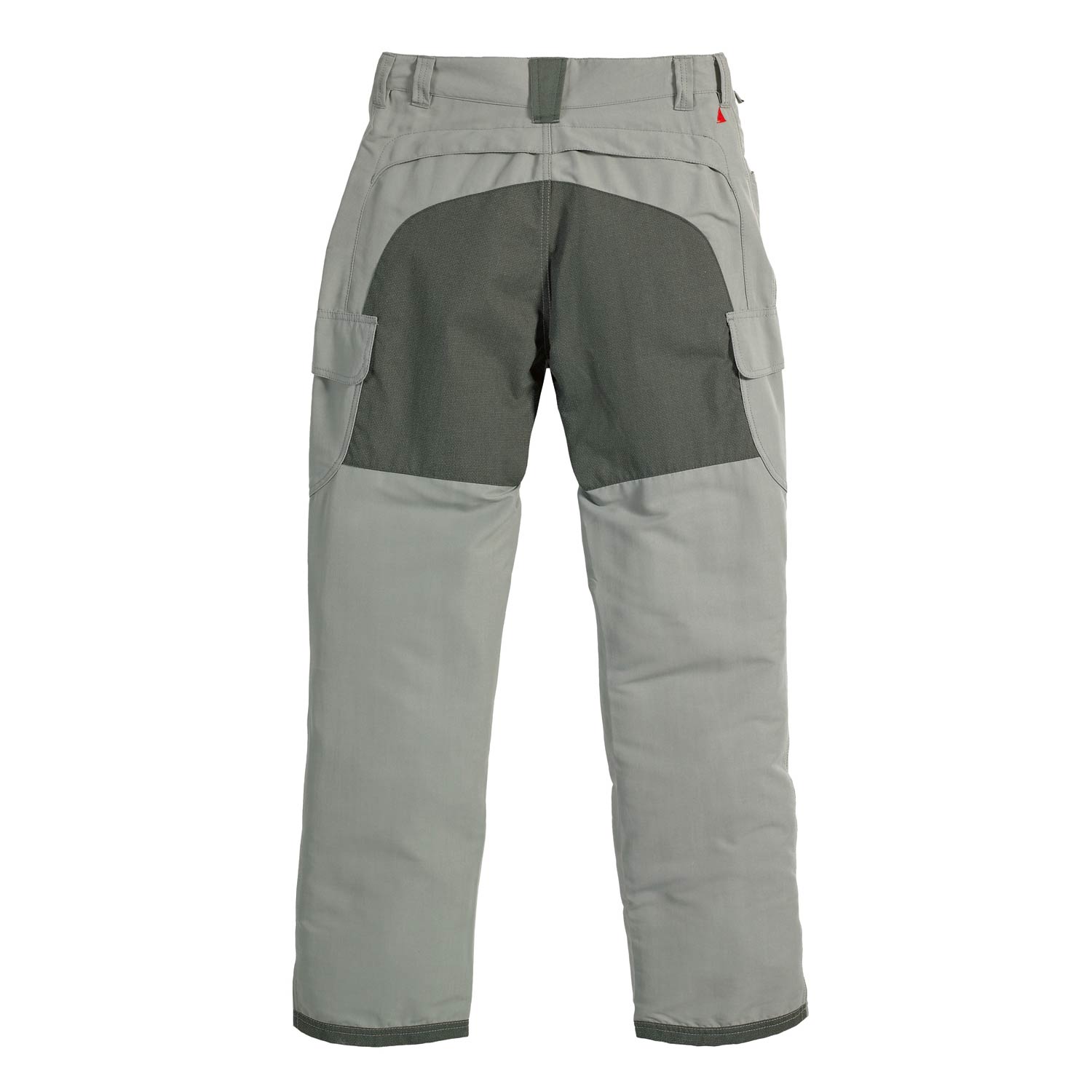 Musto Evolución Rendimiento Pantalones Uv - Titanium Pierna Regular