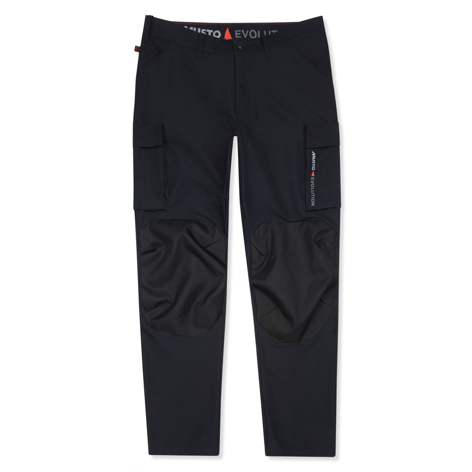 Musto Evolution Pro Lite Uv Fast Dry Trouser - Negro