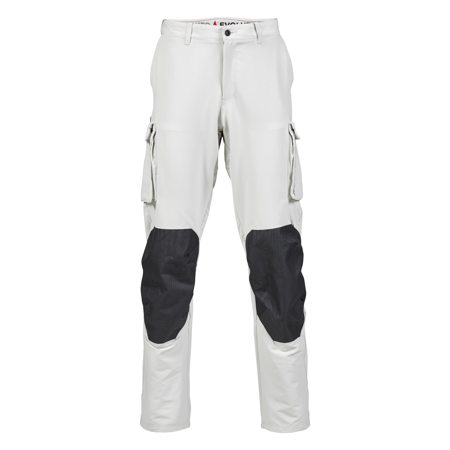 Musto Evolution Pro Lite Uv De Secado Rápido Pantalones - Platinum
