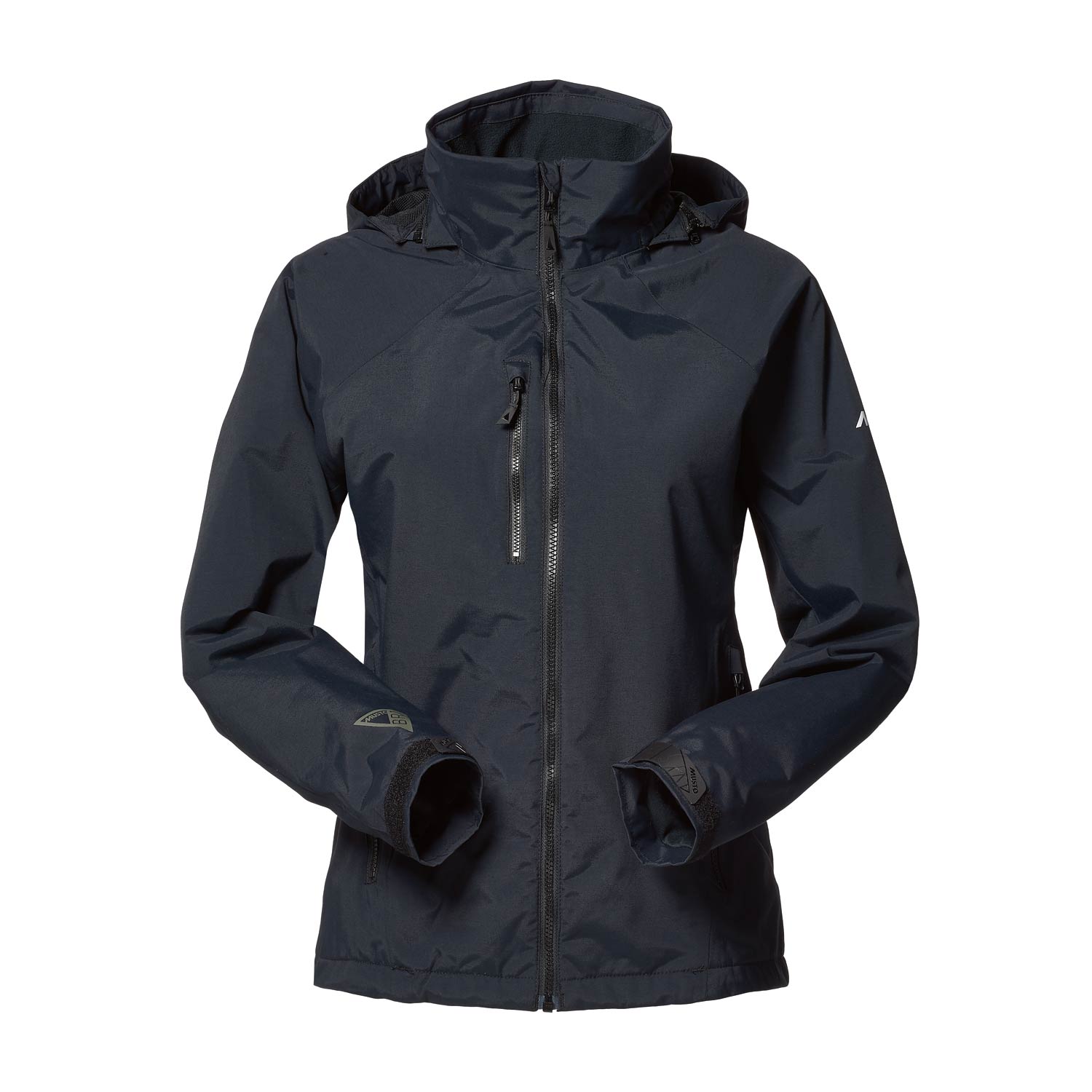 Musto Womens Córcega Br1 Jacket - Negro