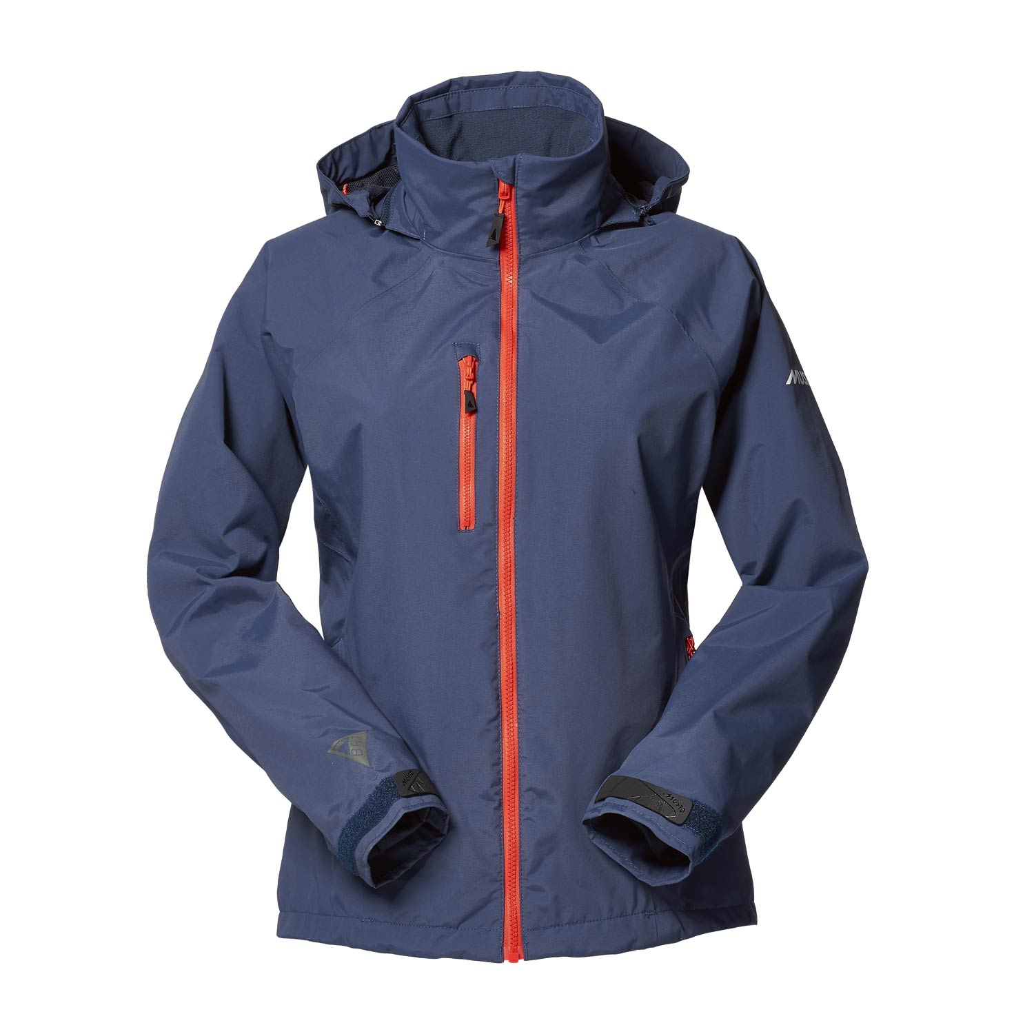 Musto Womens Córcega Br1 Jacket - Navy