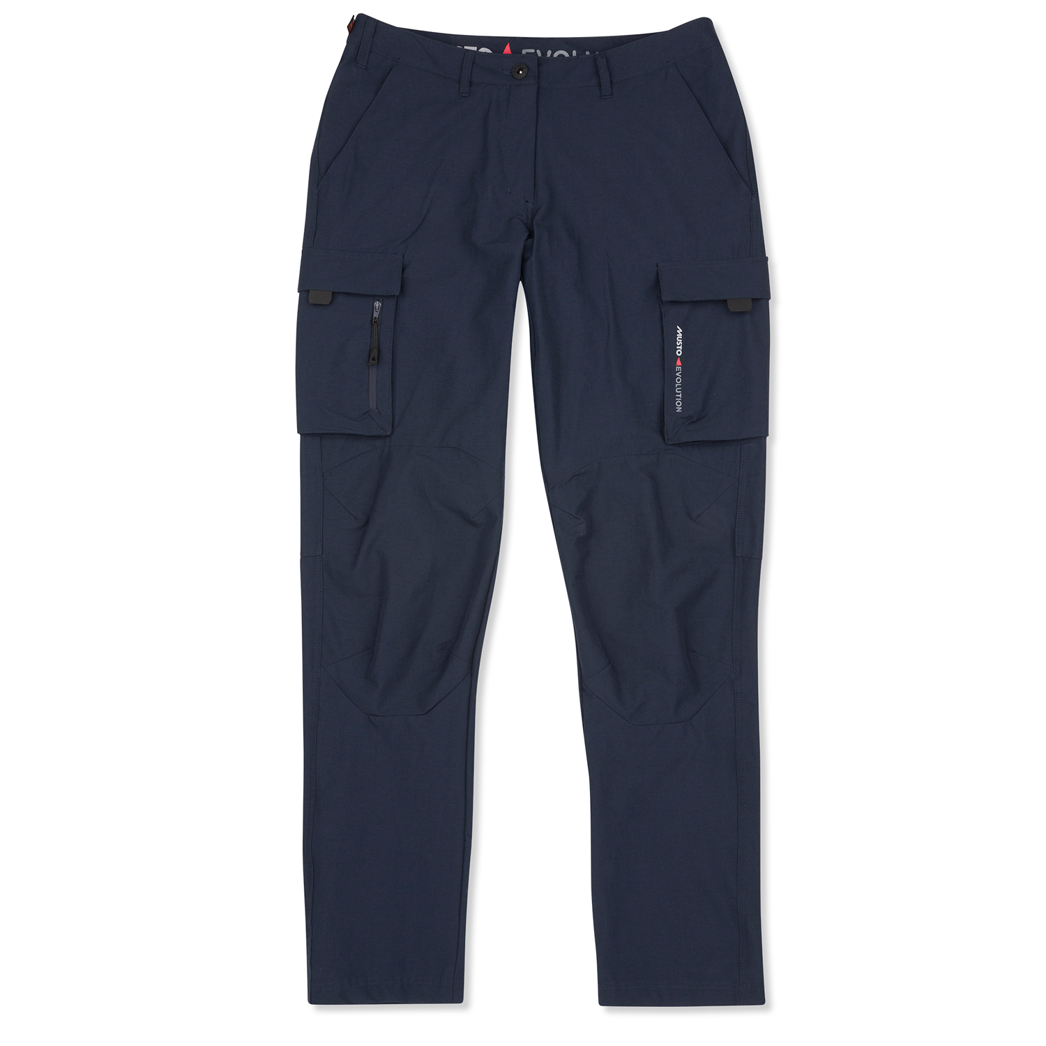 Musto Womens Deck Uv Fast Dry Trouser - True Navy