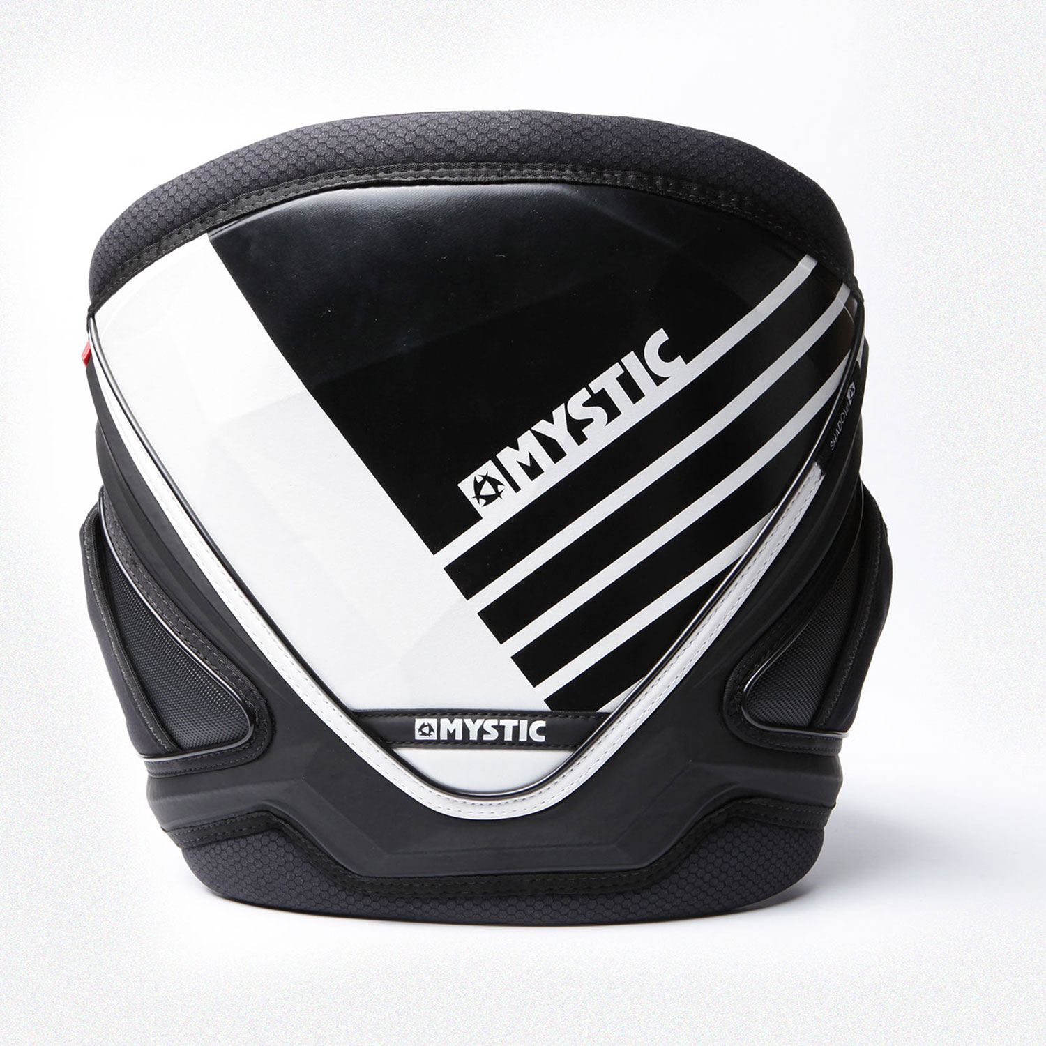 Mystic Art?stico De Kitesurf Arn?s 2014 - Negro / Blanco
