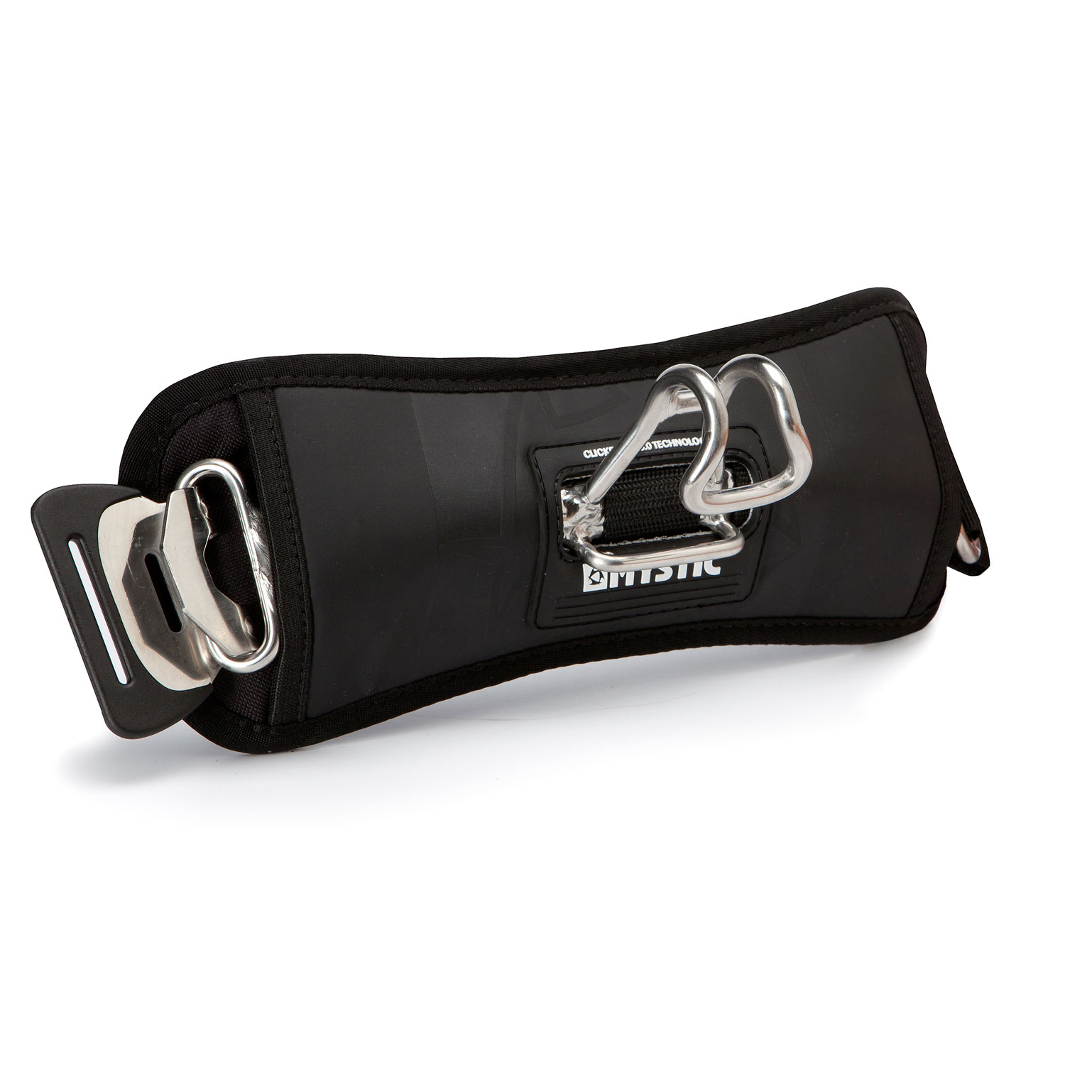 Mystic Básico Barra De Extensión Con Neo Protector - Negro