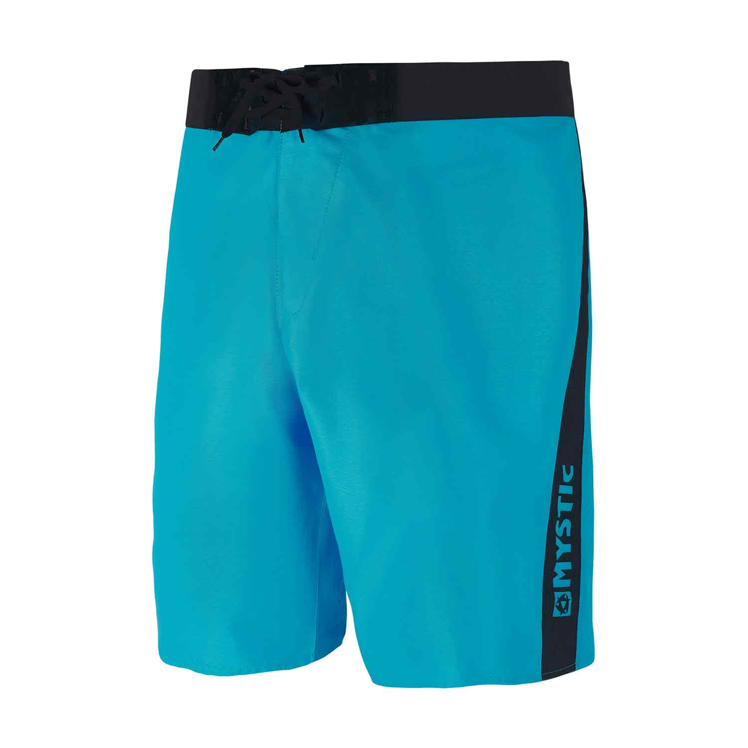 Bañador Mystic Brand Solid - Azul
