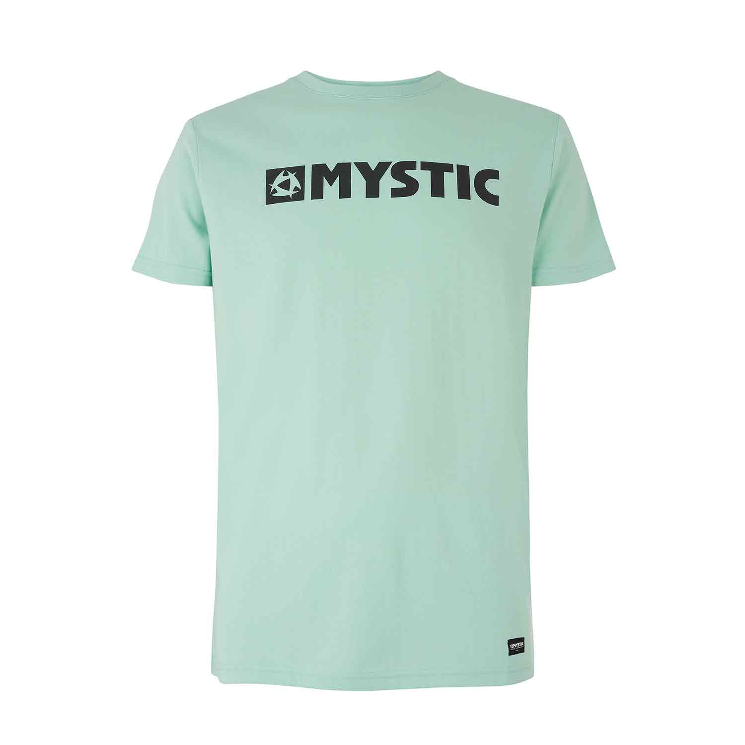 Camiseta De La Marca Mystic - Mist Mint