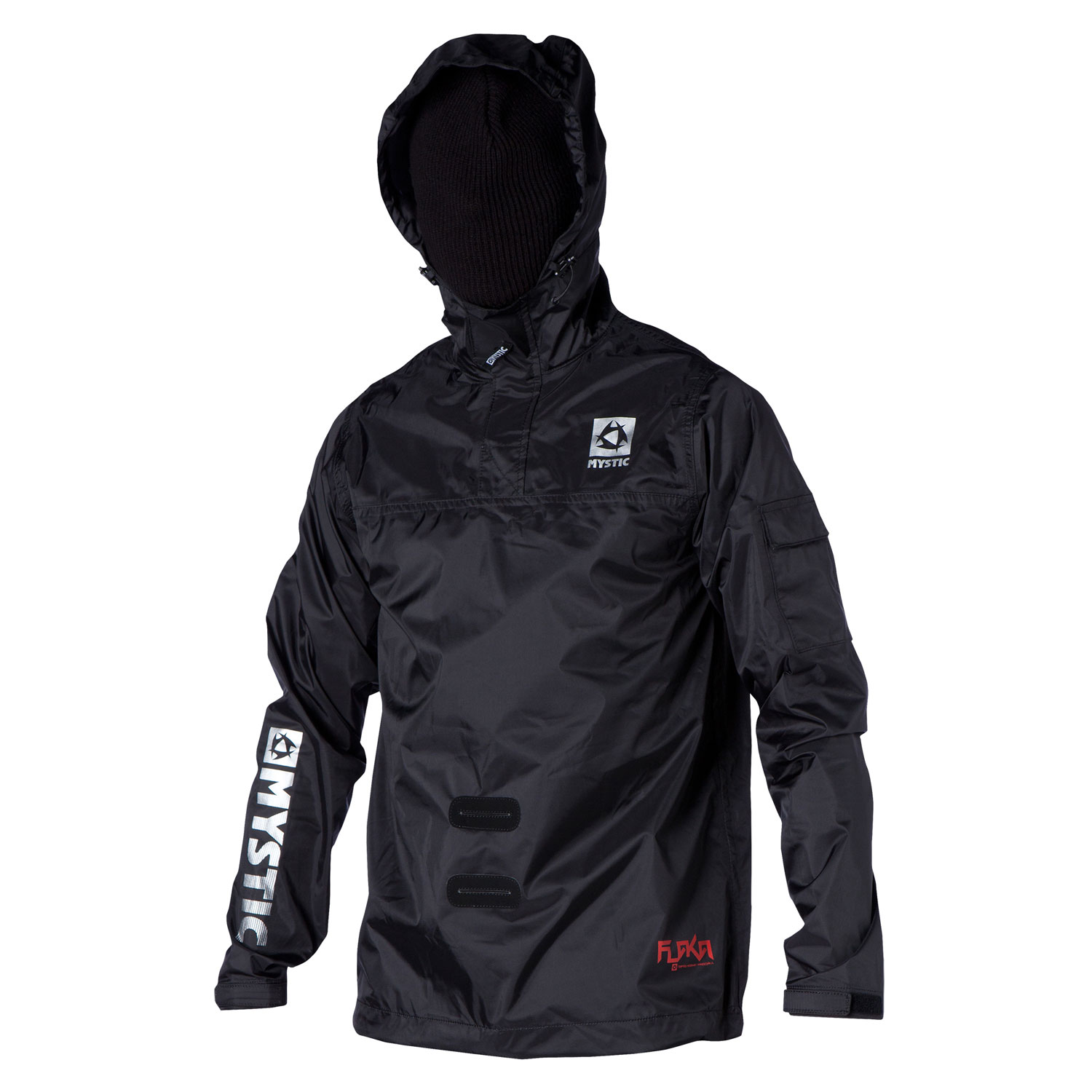 Mystic Flaka Kitesurf Delantal 2023