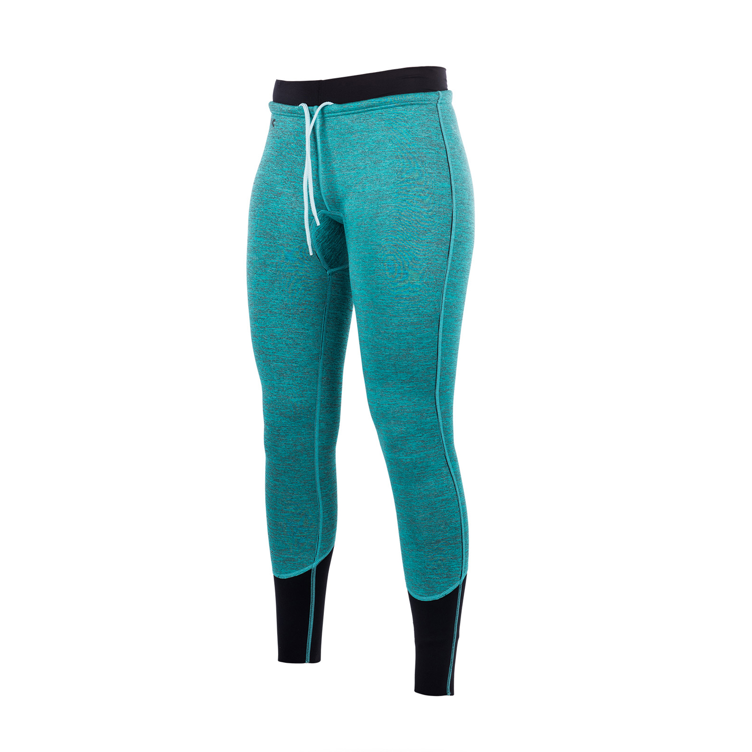 Mystic Para Mujer De La Diva De Neopreno Pantalones - Gris
