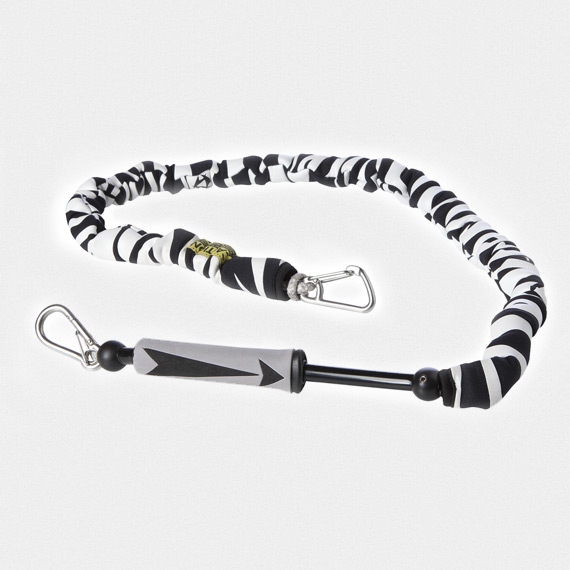 Correa Kitesurf Mystic Handle Pass Neo - Negro / Blanco