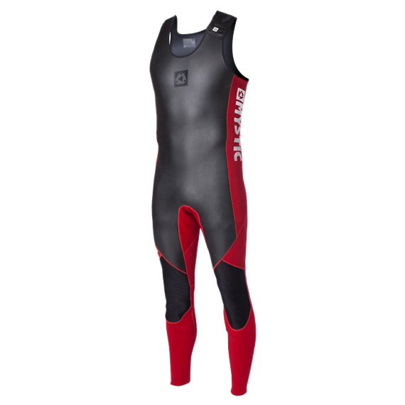 Mystic Majestic 3/2 Long John 2014 - Rojo