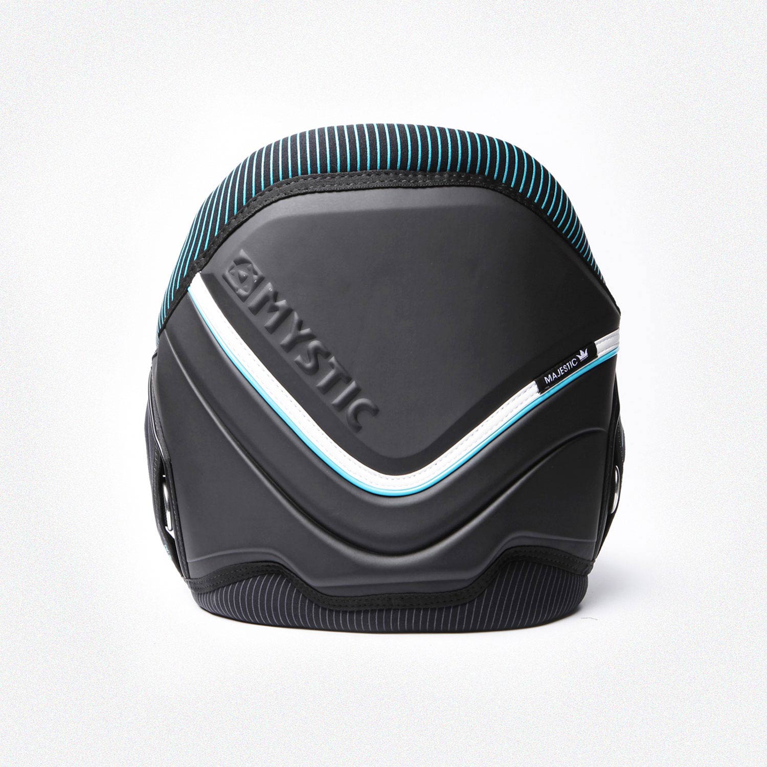Mystic Majestic Diva Para Mujer De Kitesurf Arn?s 2014 - Negro