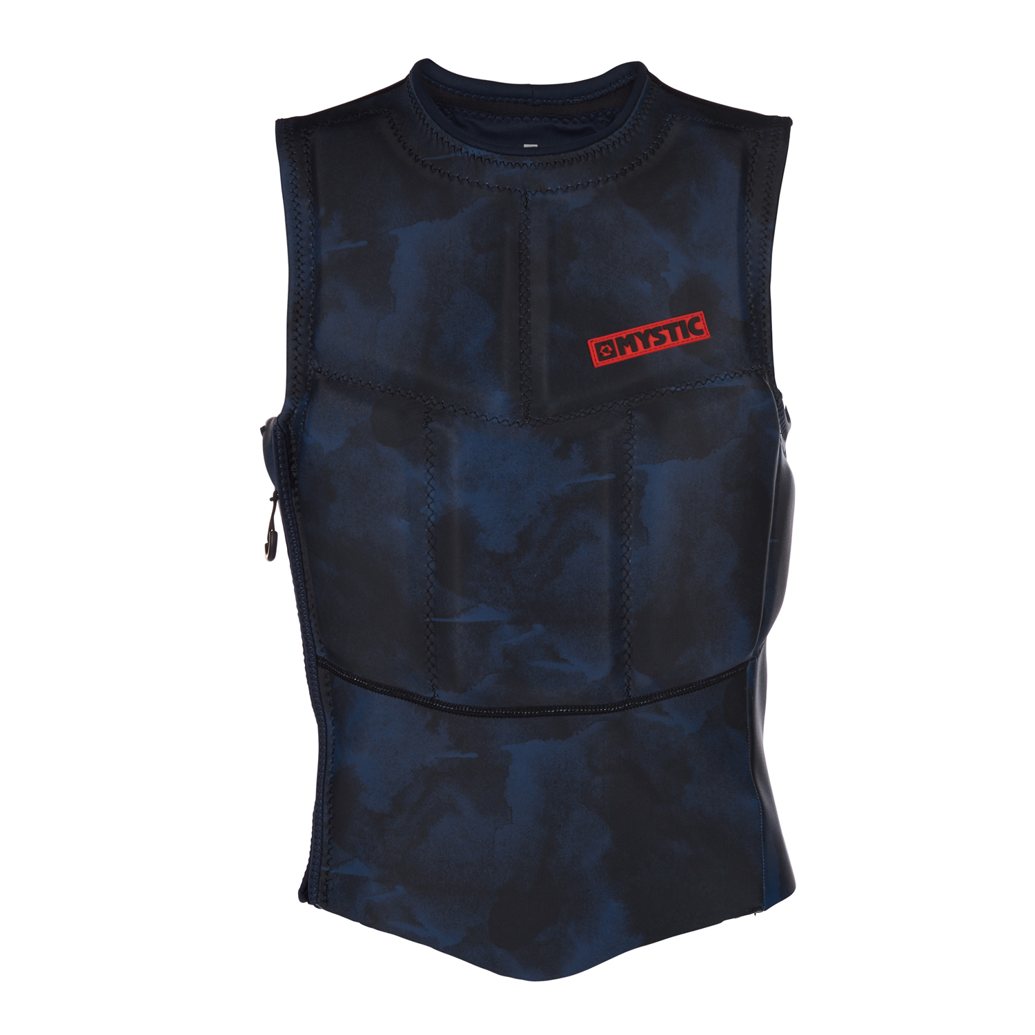 Mystic Majestic Kip-Free Vestimenta Impermeable - Azul Marino / Rojo