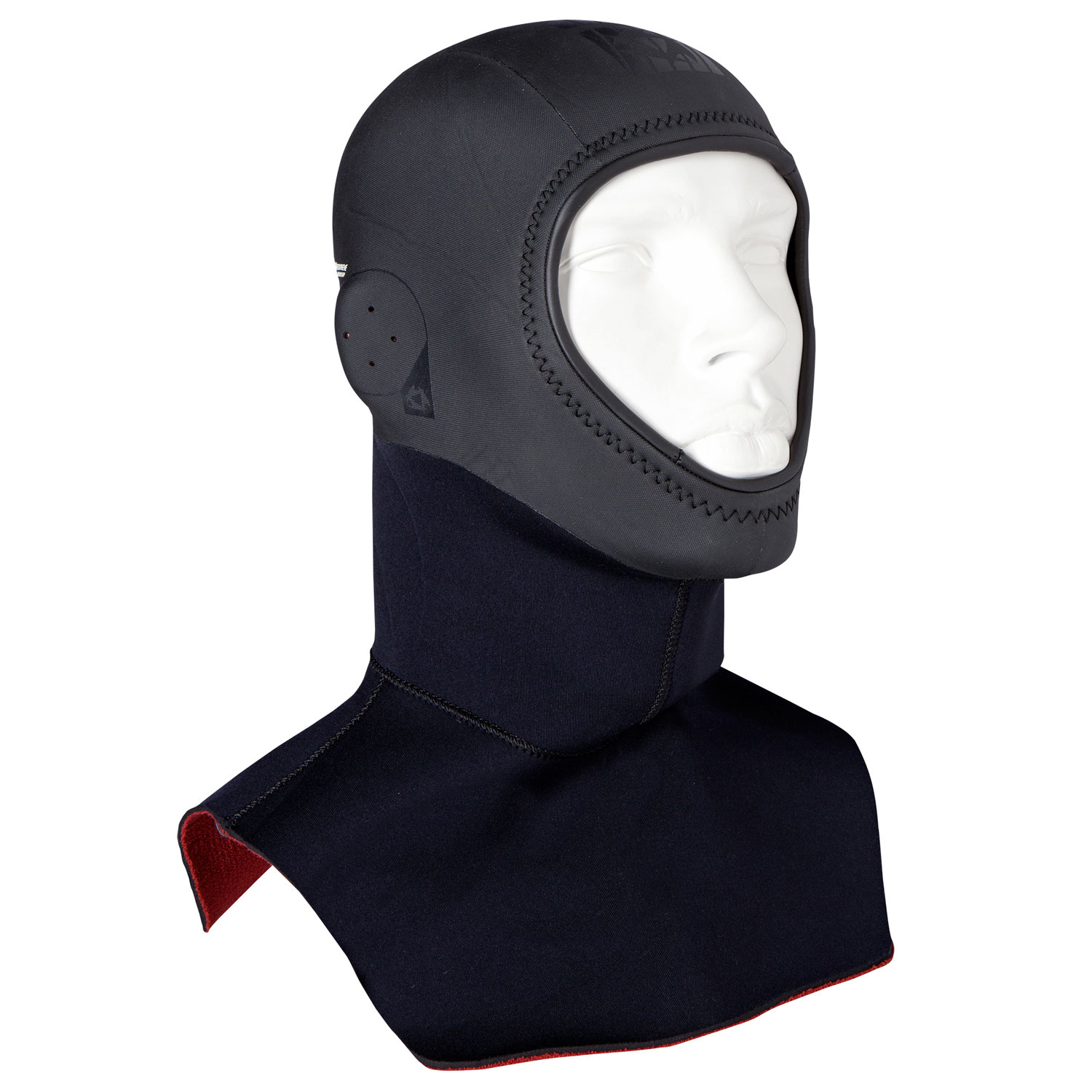 Mystic Razor Kitesurf 2Mm Extreme Capucha 2023