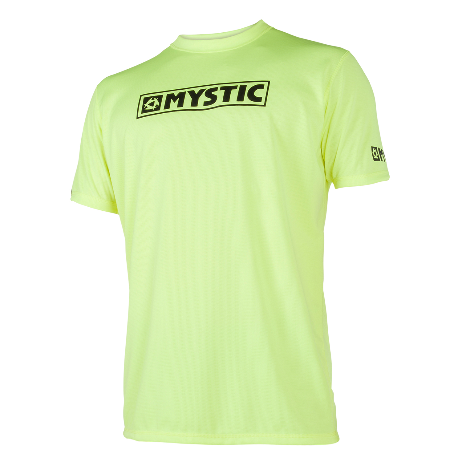 Camiseta De Manga Corta Mystic Star, Modelo 2023, Lima