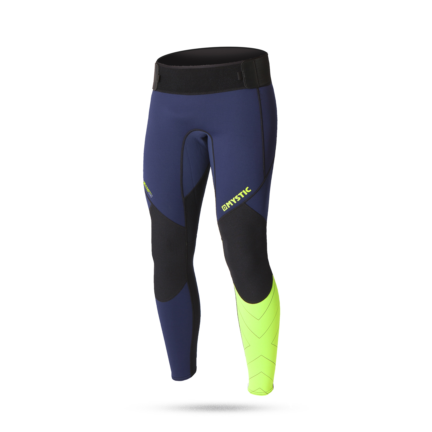 Mystic Sup Mvmnt Neopreno De 1,5 Mm Pant - Armada