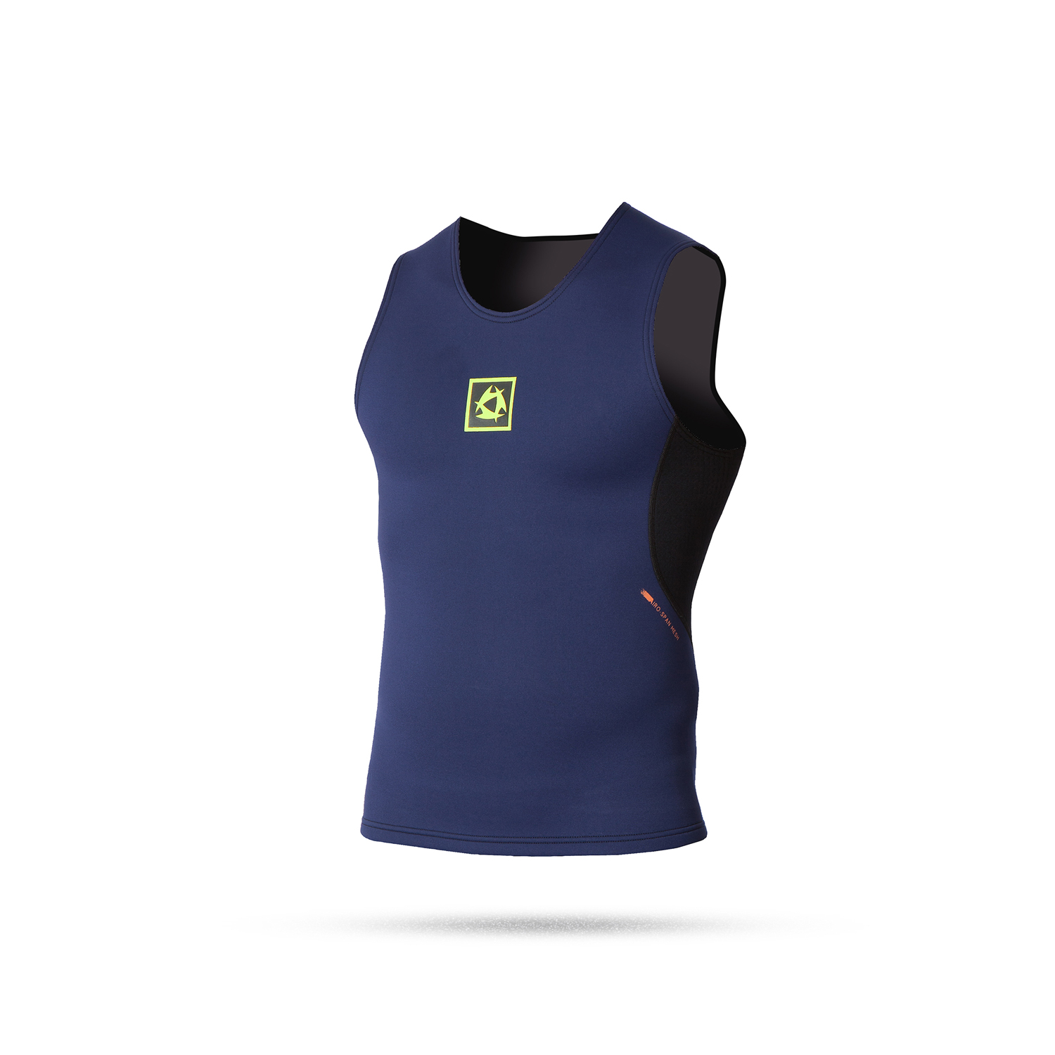 Mystic Sup Mvmnt Neopreno De 1,5 Mm Top - Armada
