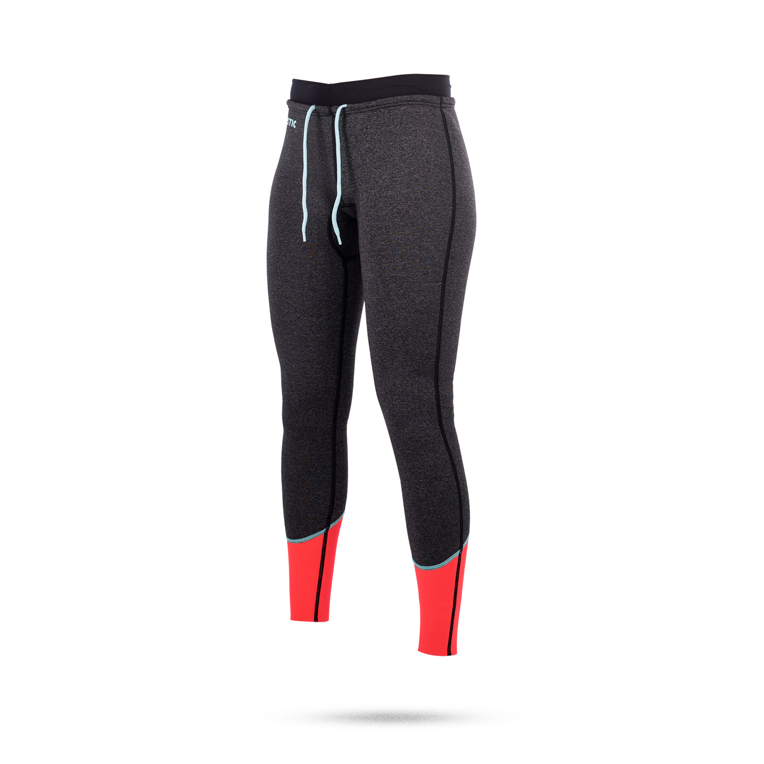 Mystic Sup Mujeres Diva Pant 2Mm - Teal