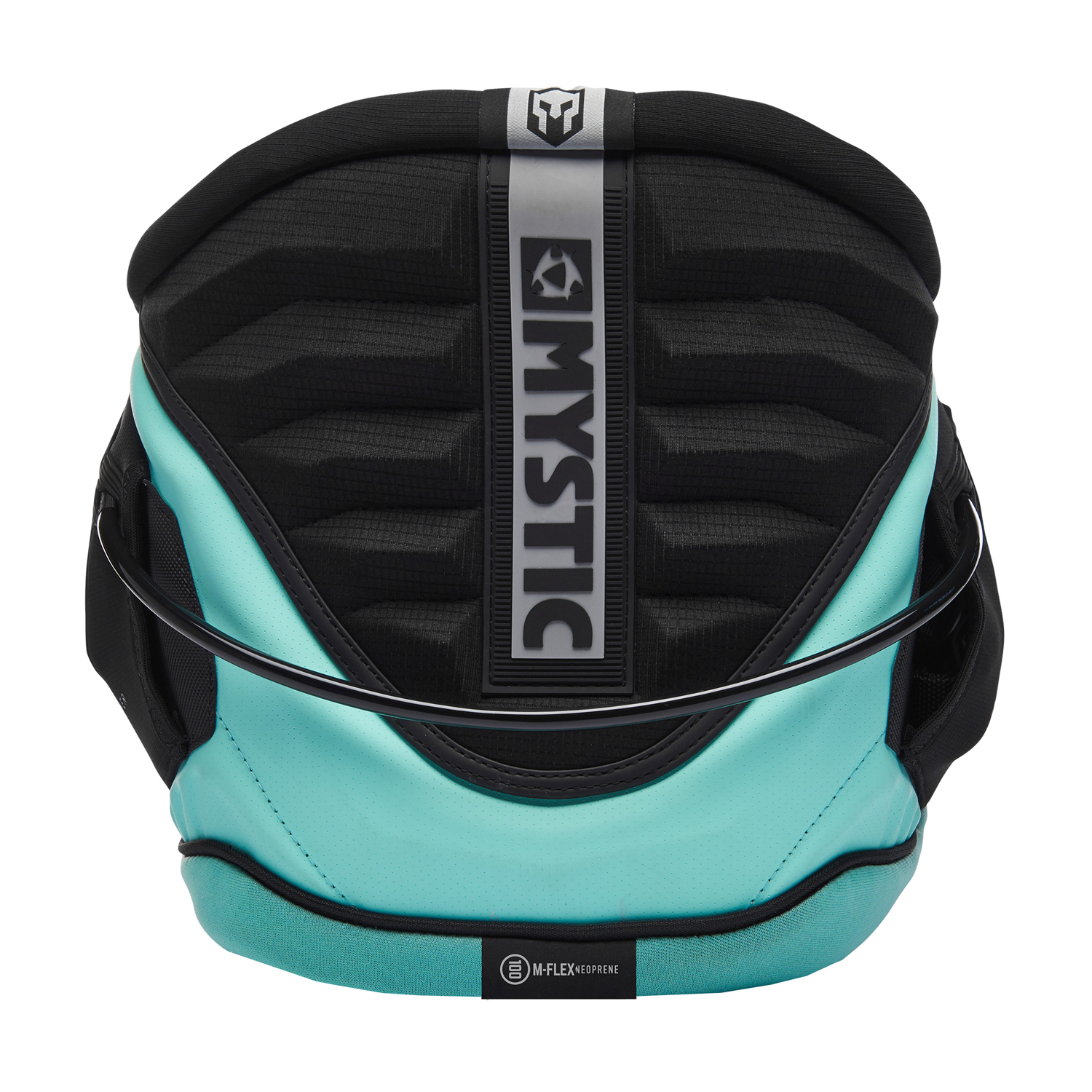 Arnés De Kitesurf De Cintura Mystic Warrior Vi - Menta