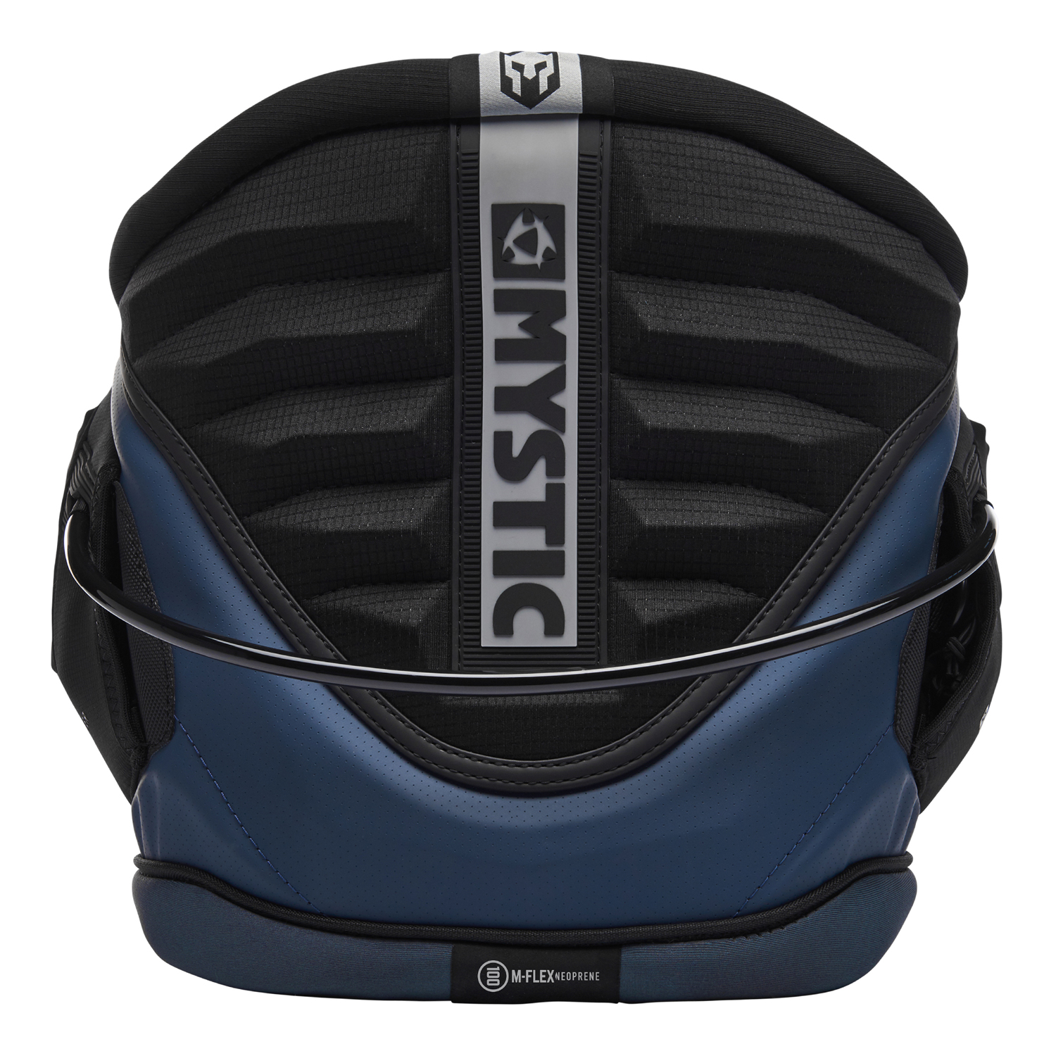 Arnés De Kitesurf Para Cintura Mystic Warrior Vi - Peltre
