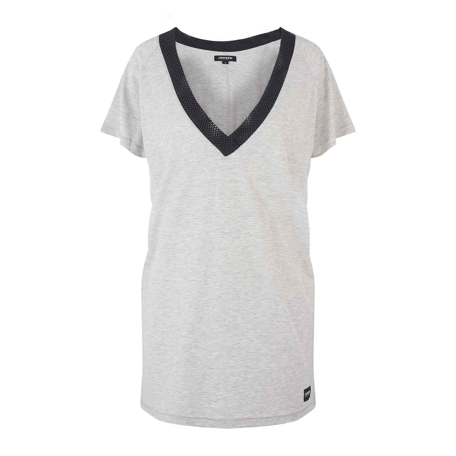 Mystic Womens Cailin Dress - December Sky Melee