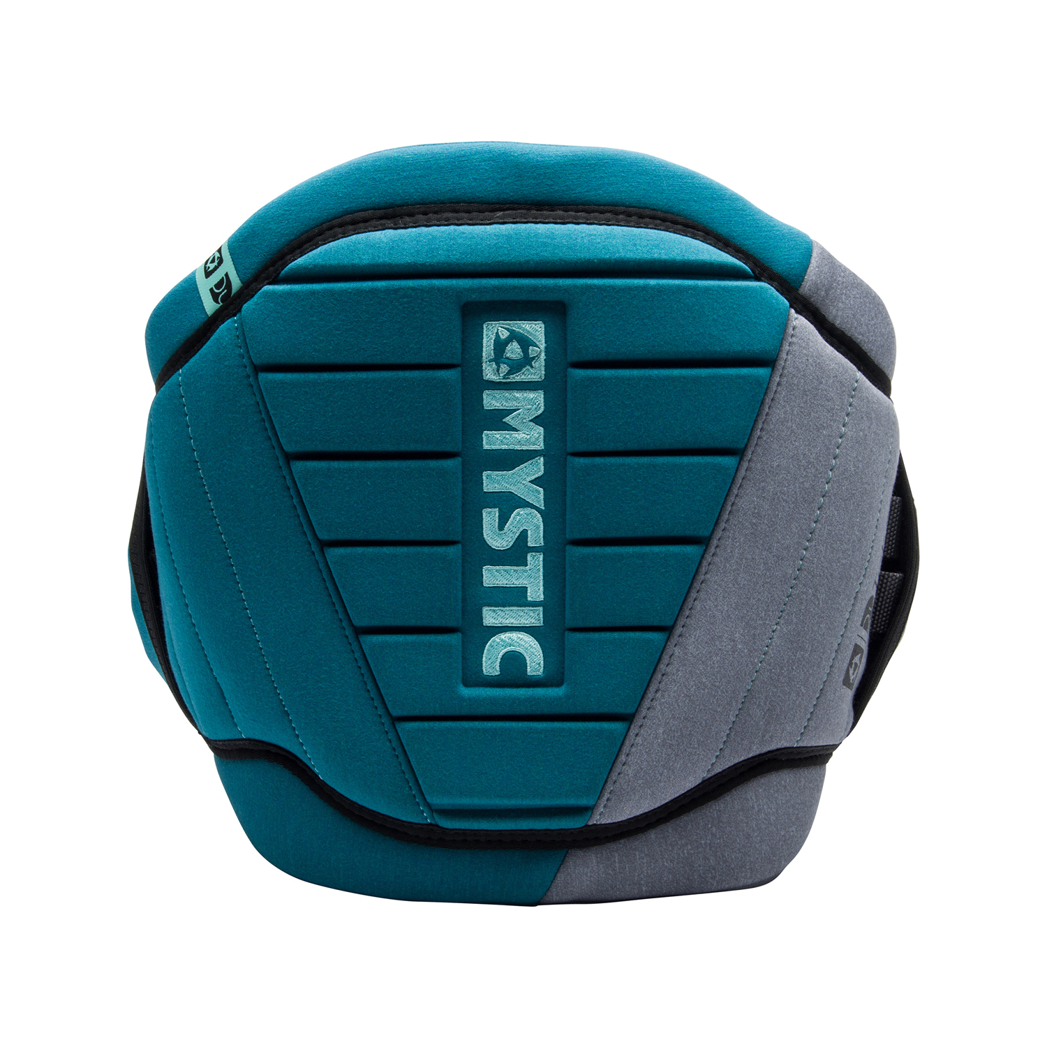 Arnés De Cintura De Windsurf Mystic Para Mujer Dutchess - Verde Azulado
