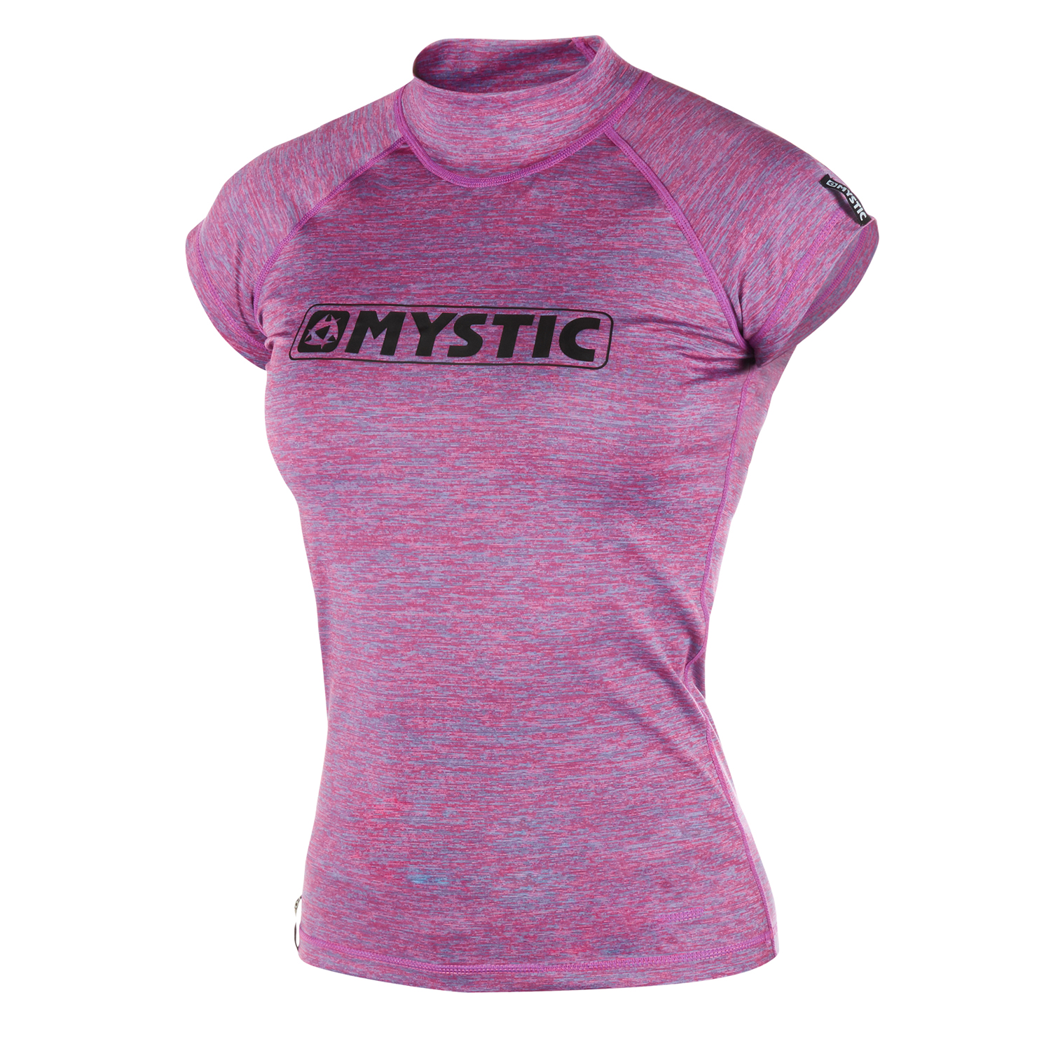 Mystic Womens Star Rashvest - Rosa Marlee