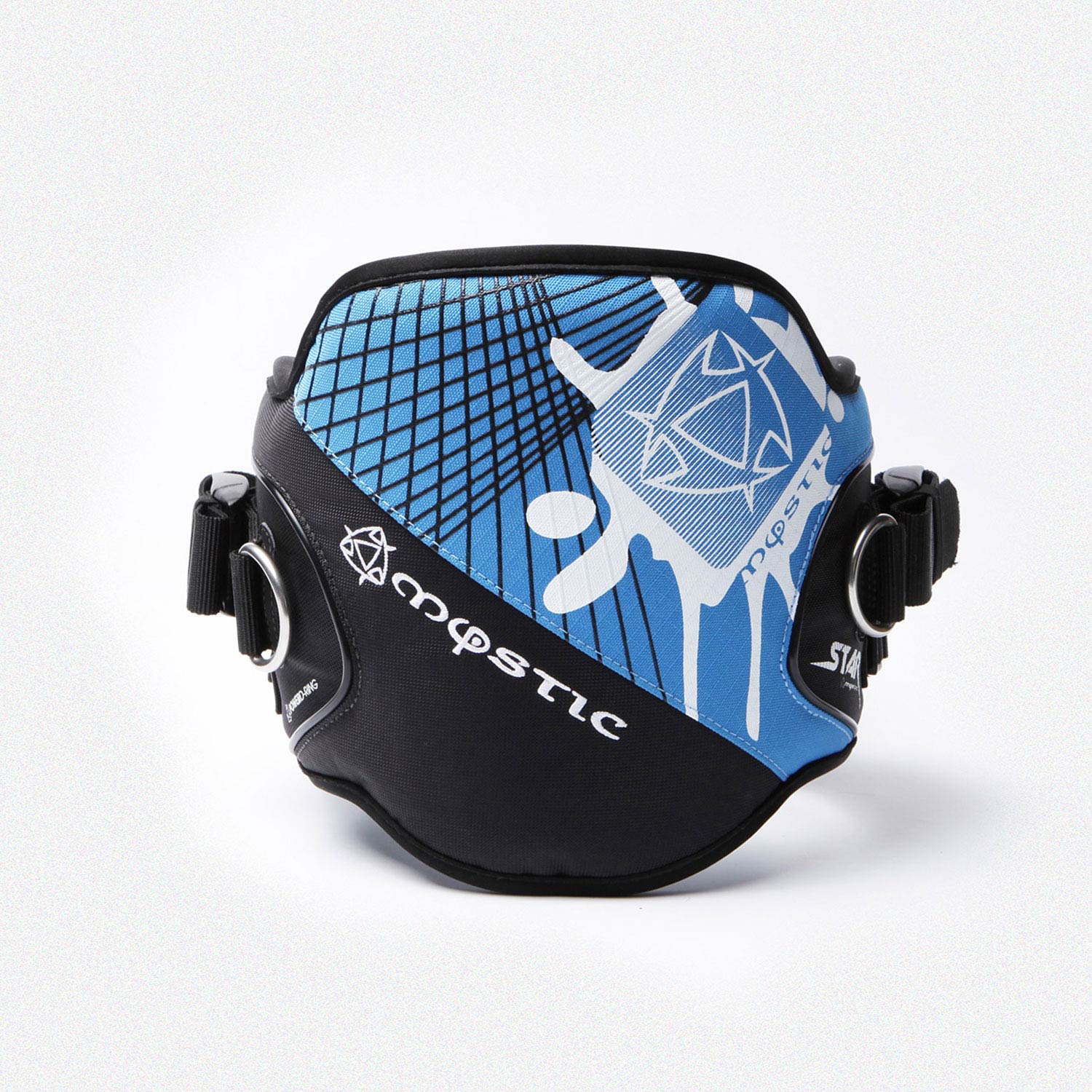 Mystic Young Star Kids Kitesurf Arn?s De Cintura 2015 - Azul