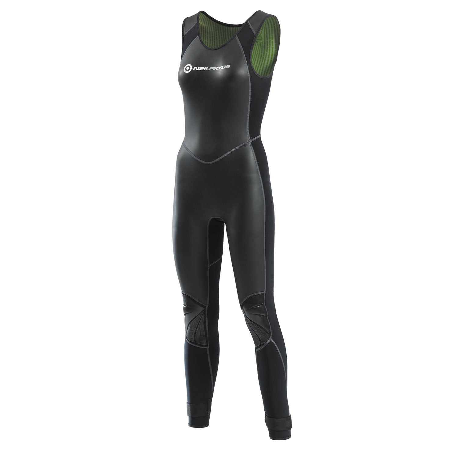 Neil Pryde Mujeres Elite Raceskin Largo Jane Traje