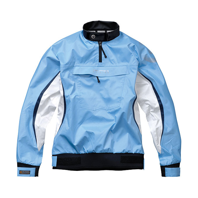 Neilpryde Litec 5000 Chica Ultra Rociador Superior - Acid Blue