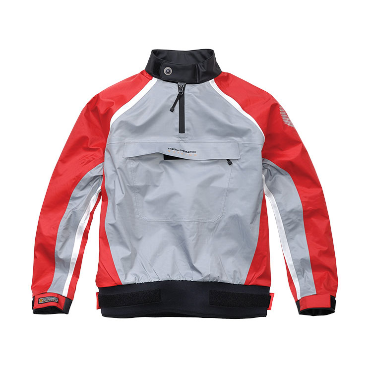 Neilpryde Litec 5000 Ultra Junior Rociador Superior - Atom Rojo