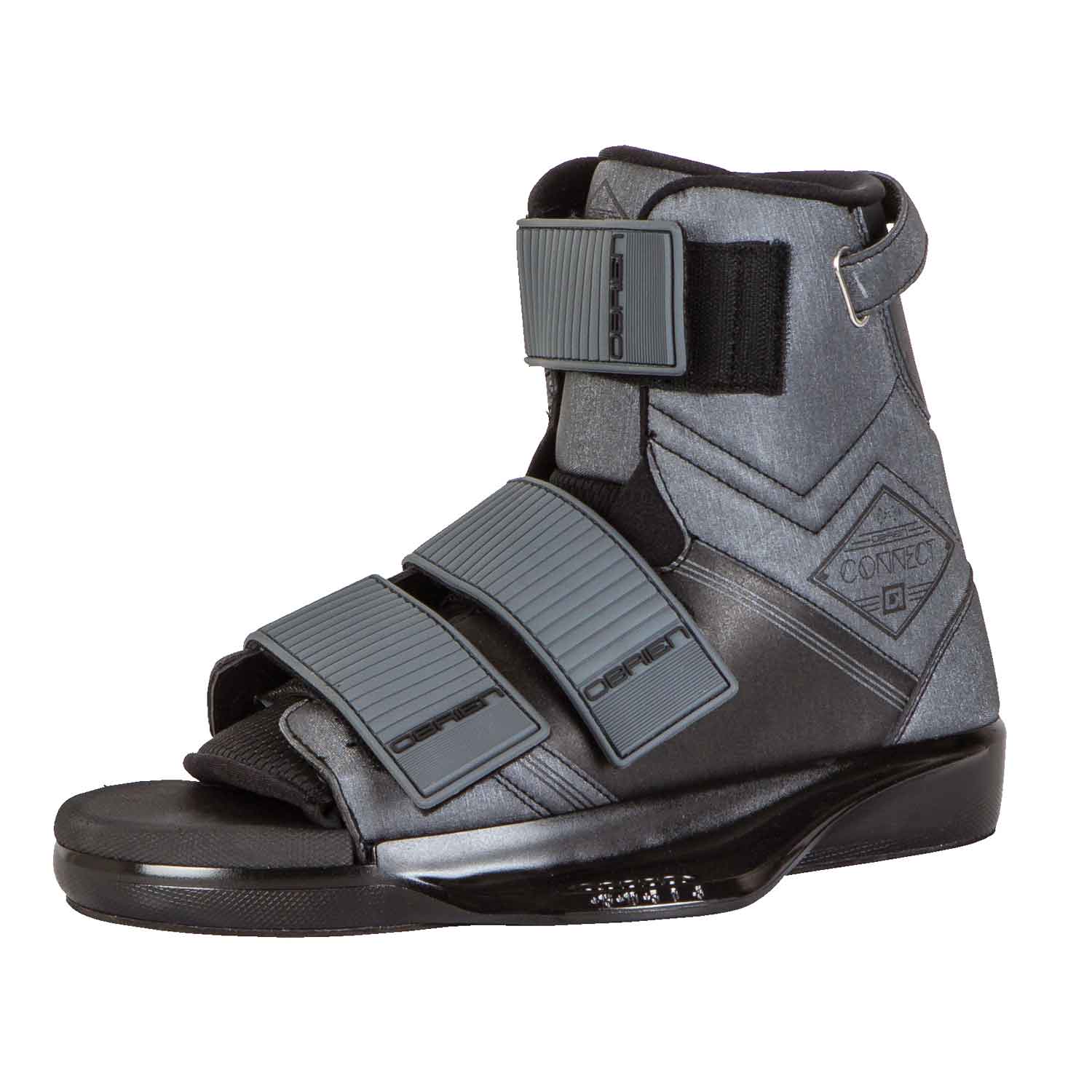 Obrien Connect Open Toe Series Fijaciones De Wakeboard 2023
