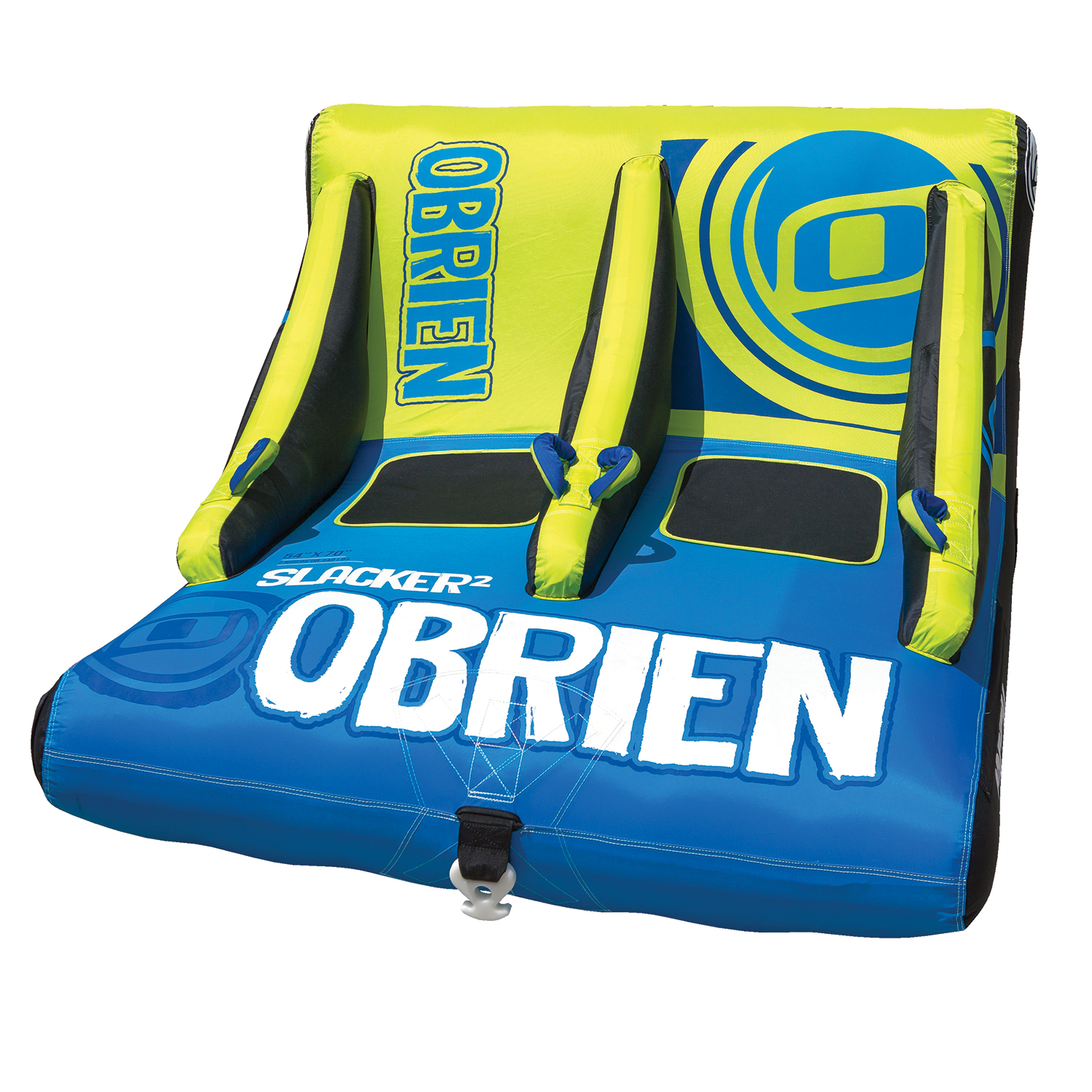 Obrien Slacker 2 Persona Remolcable Barco Tubo 2023