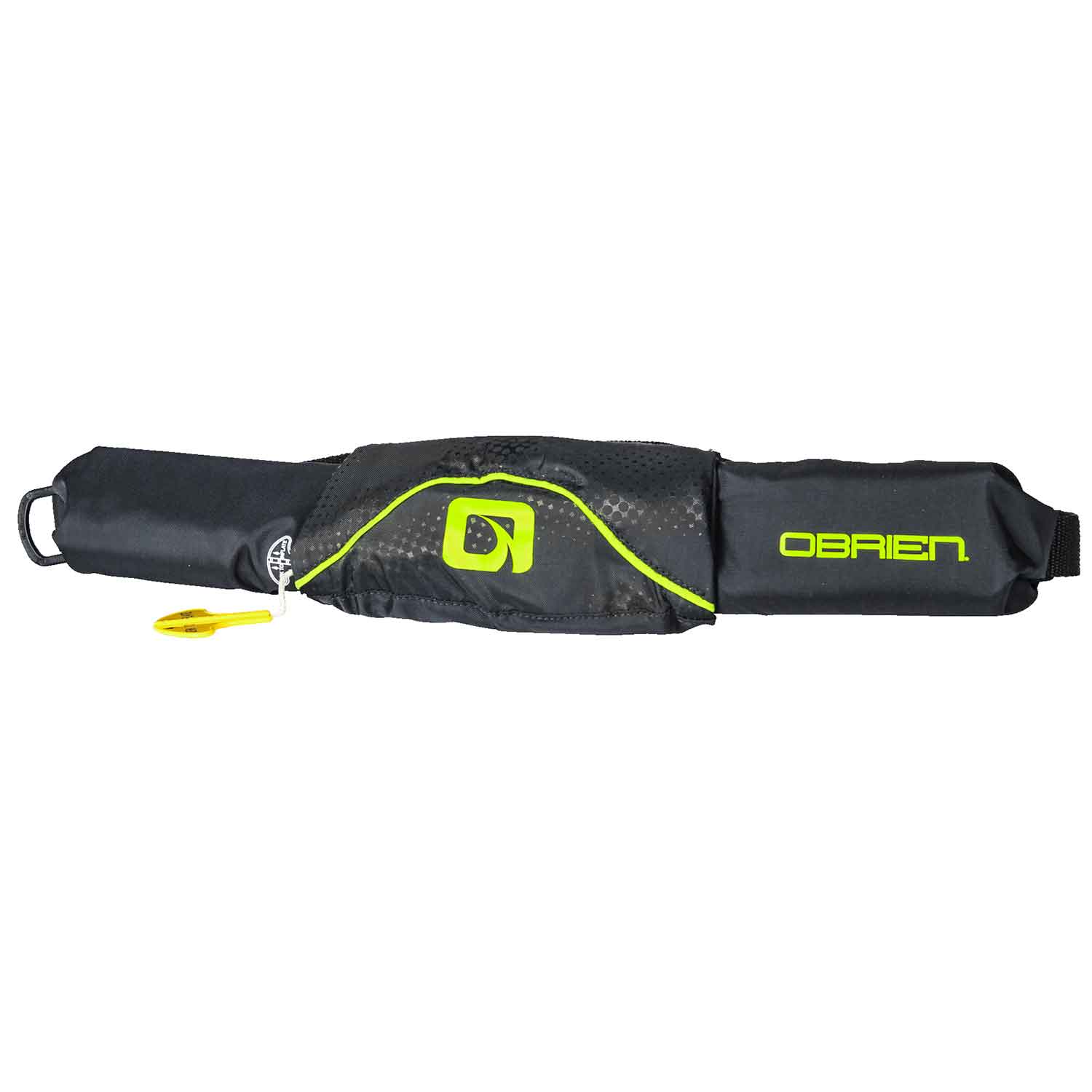 Obrien M16 Sup Chaleco Inflatble Pack De Cinturón - Verde