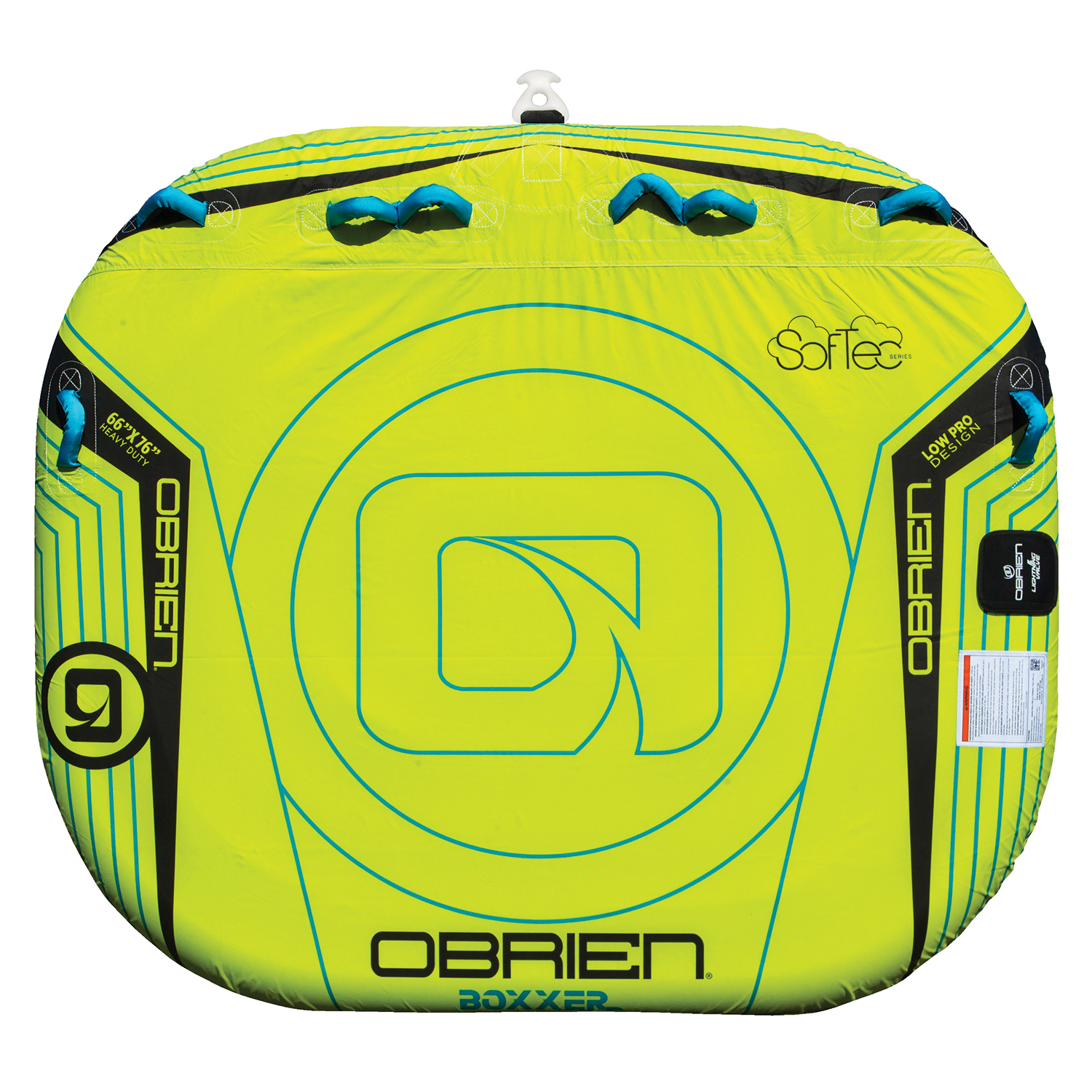 Obrien Boxxer Softec 3 Personas Remolcable Barco 2023