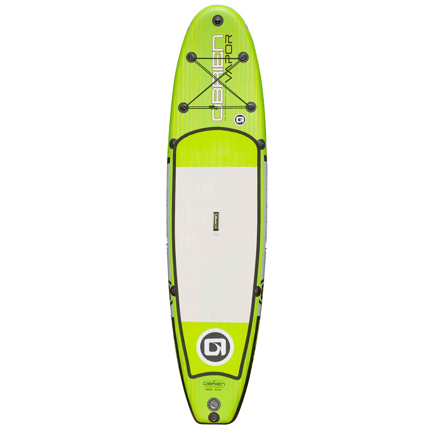 Obrien Vapor Inflable Punto De Gota Sup Con Bolsa Y Bomba 2023