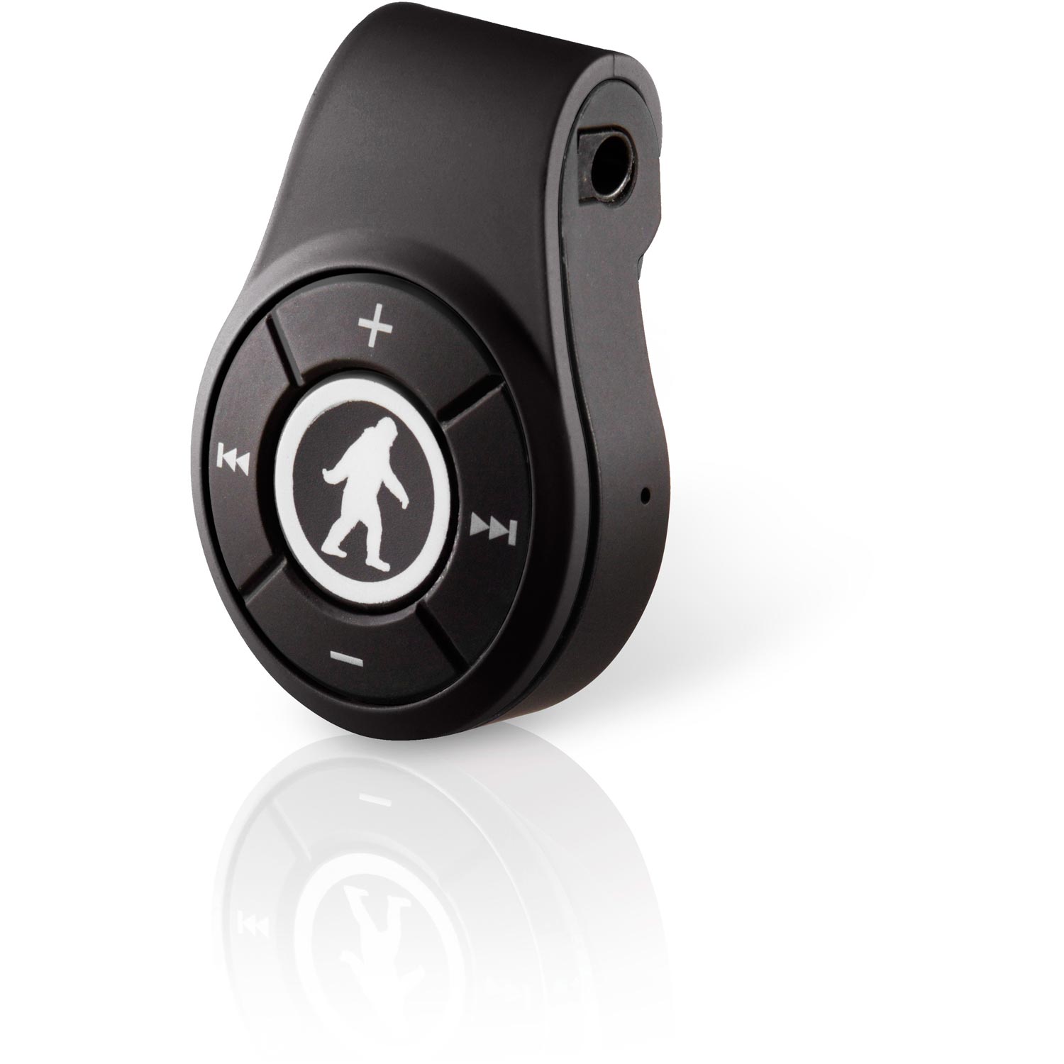 Tecnología Al Aire Libre Adapt 3.5Mm Bluetooth Converter - Negro