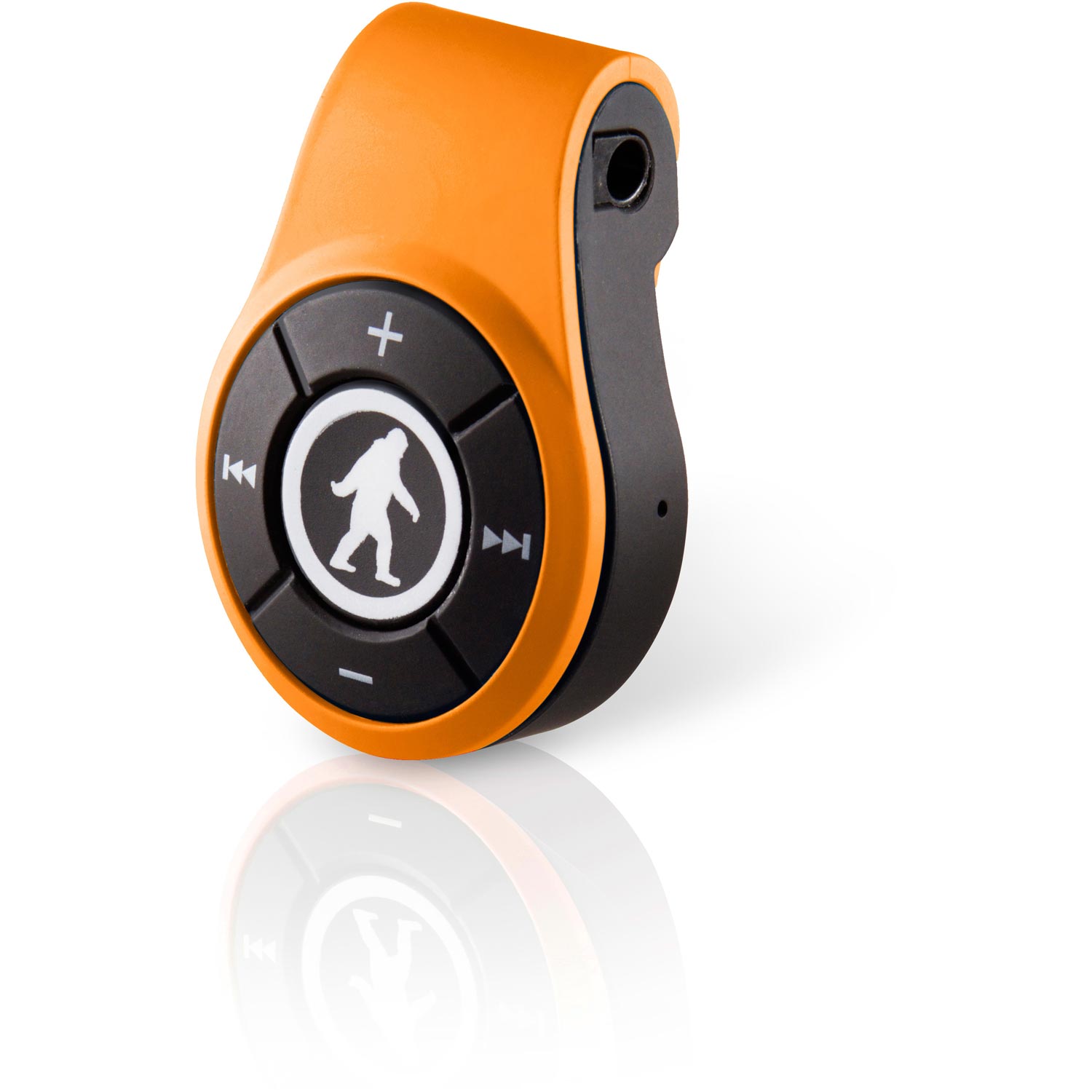 Tecnología Al Aire Libre Adapt 3.5Mm Bluetooth Converter - Naranja