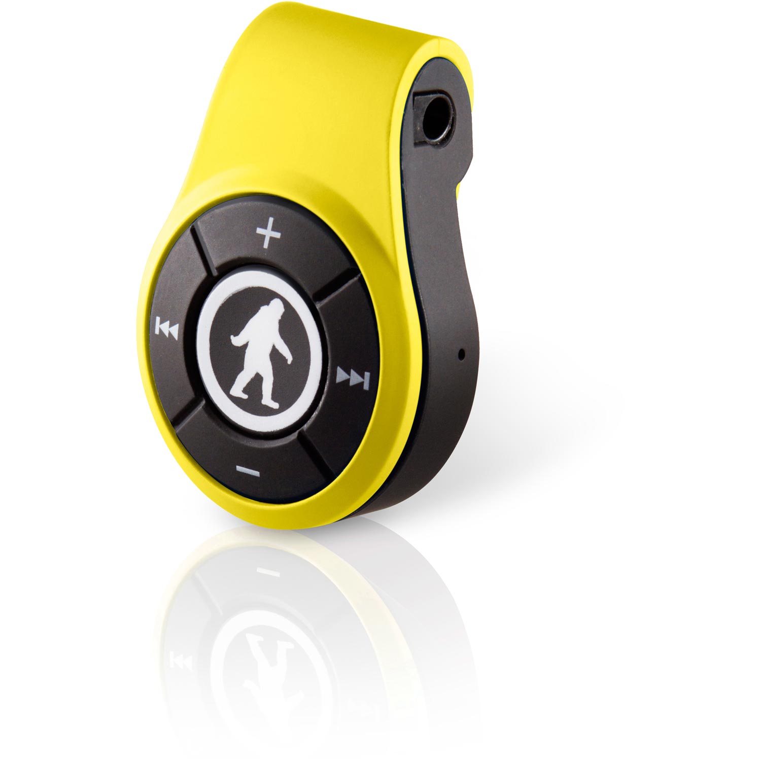 Outdoor Tech Adapt 3.5Mm Bluetooth Converter - Amarillo