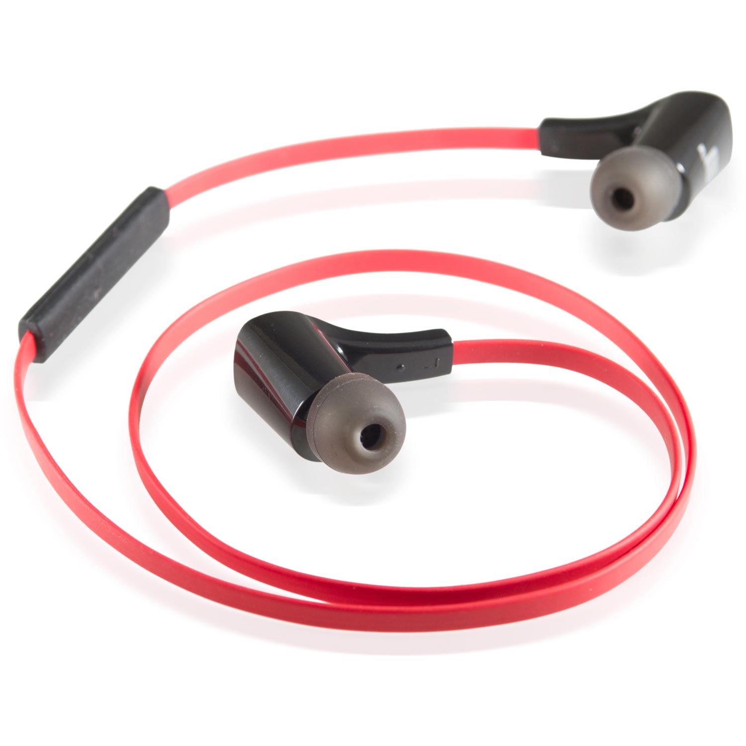 Outdoor Tech Orca Sport Botones Inalámbricos - Rojo