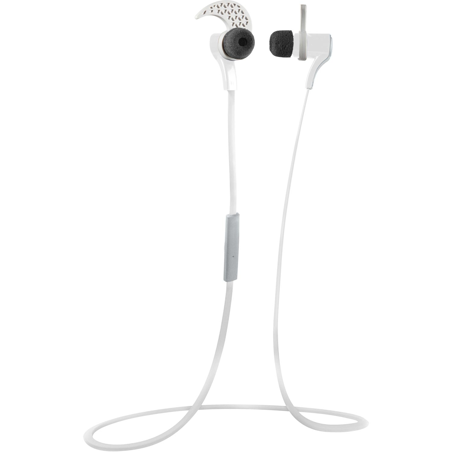 Outdoor Tech Orca Sport Botones Inalámbricos - Blanco