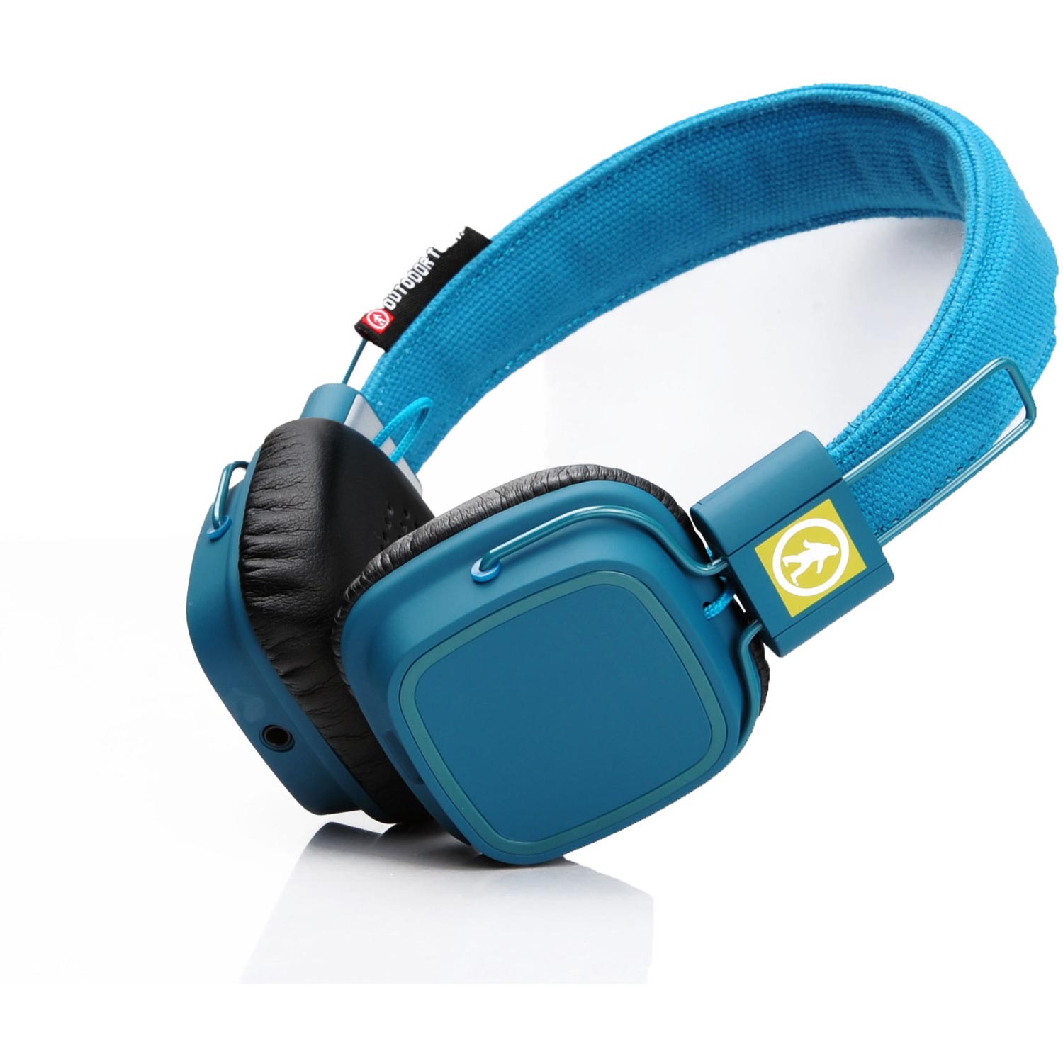 Outdoor Tech Privates Touch Control Auriculares Inalámbricos - Turquois