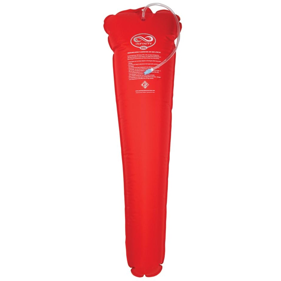 Palma Infinity Whitewater 35 L Bolsa Float