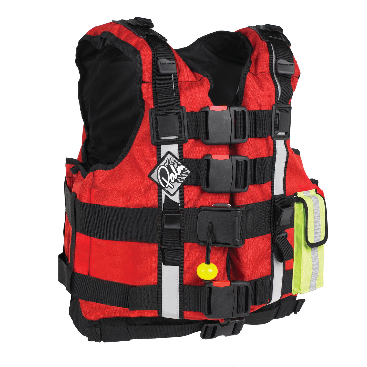 Palma De Rescate 800 Pfd Flotabilidad Aid - Rojo