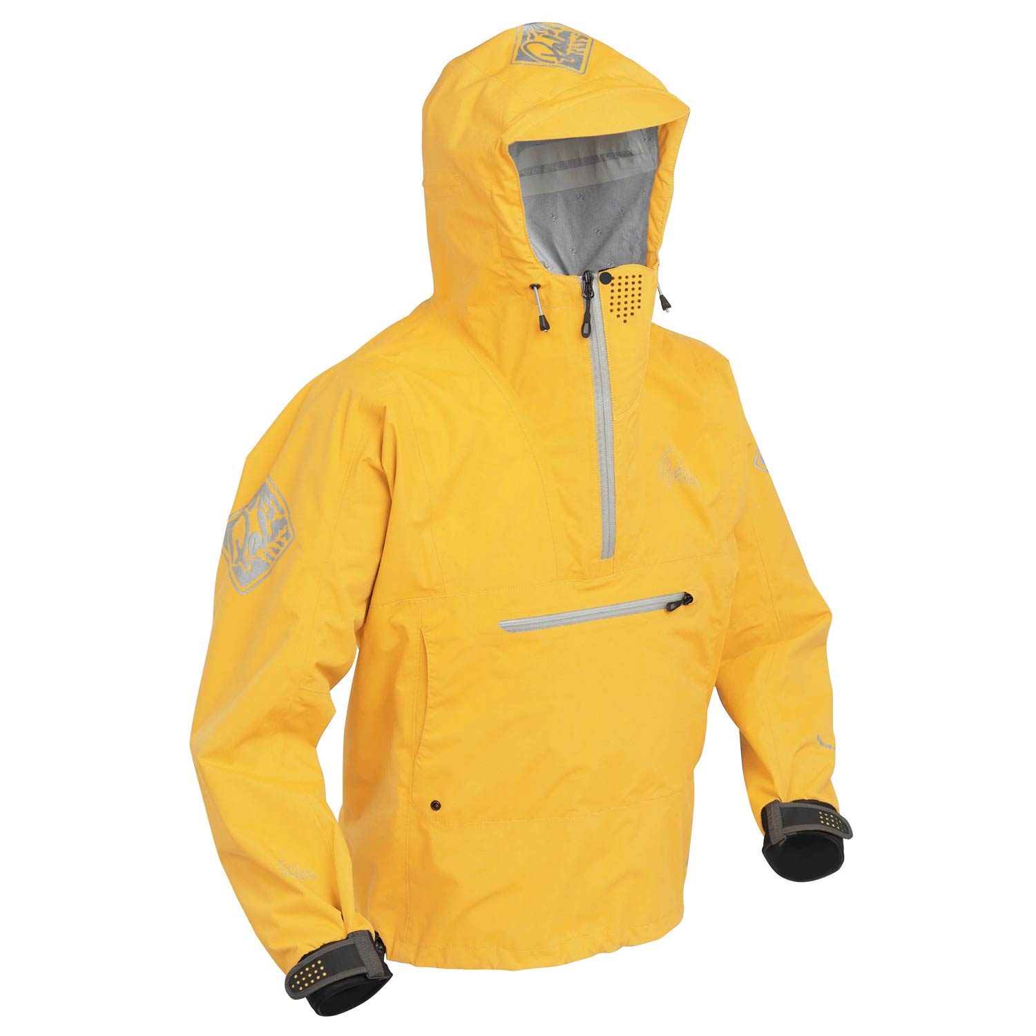 Palma Vantage Chaqueta Touring - Azafr