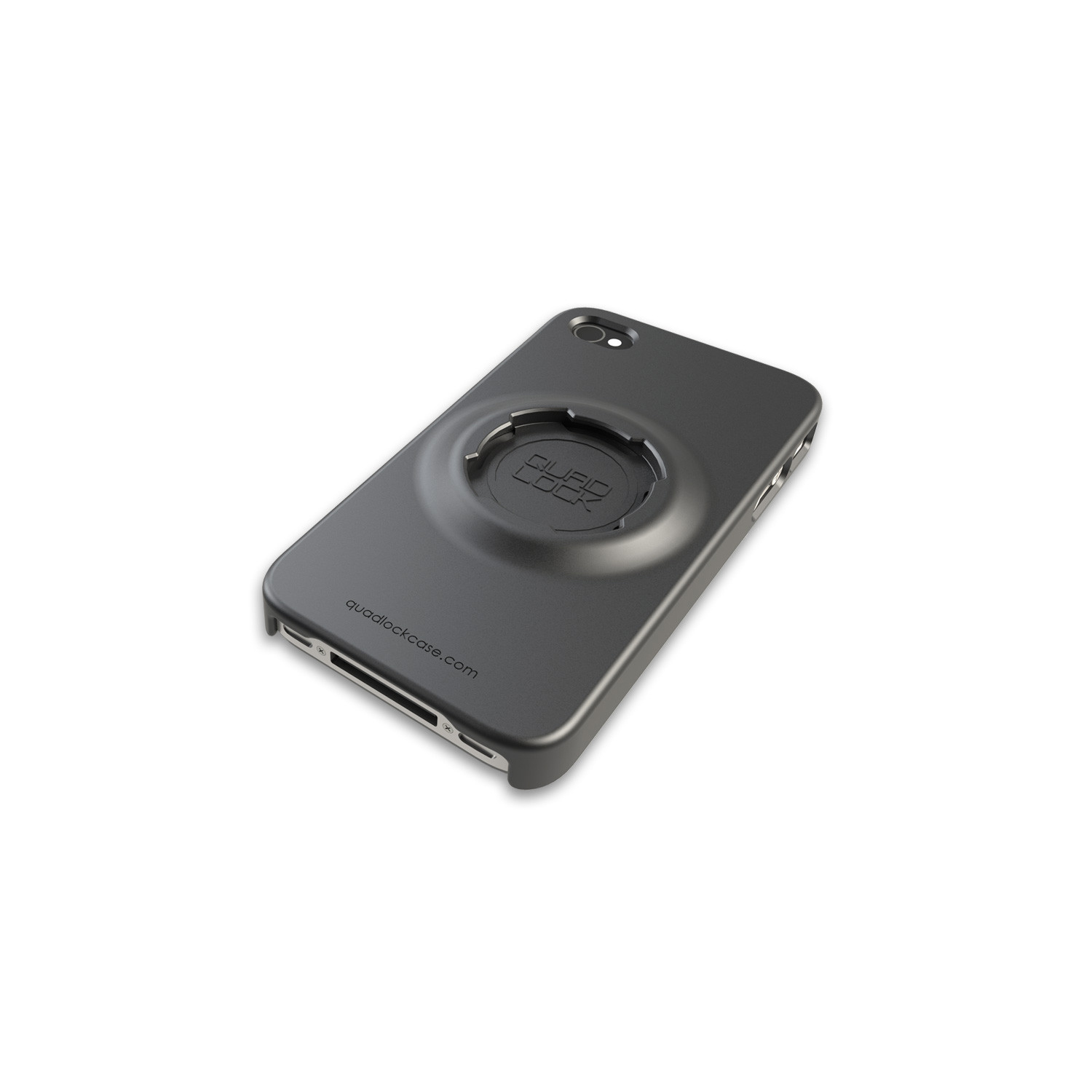 Caso De Bloqueo Cu?druple Para Iphone 4 / 4S