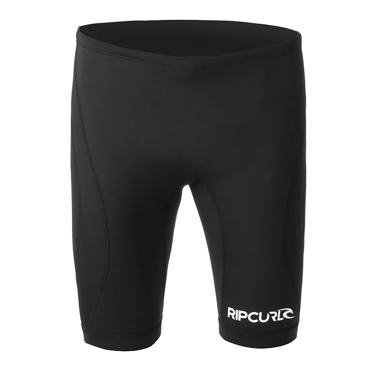 Shorts Rip Curl Dawn Patrol De 1 Mm - Negro