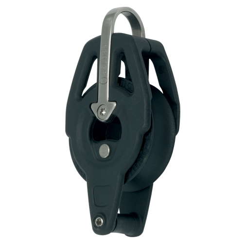 Selden 40 Mm Cojinete De Bolas De Bloque, Frase A Frase Y Becket