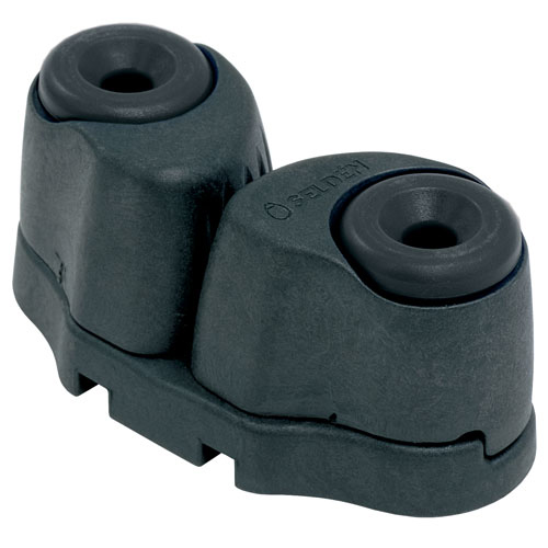 Selden 38 Mm De Aluminio Cam Grapa